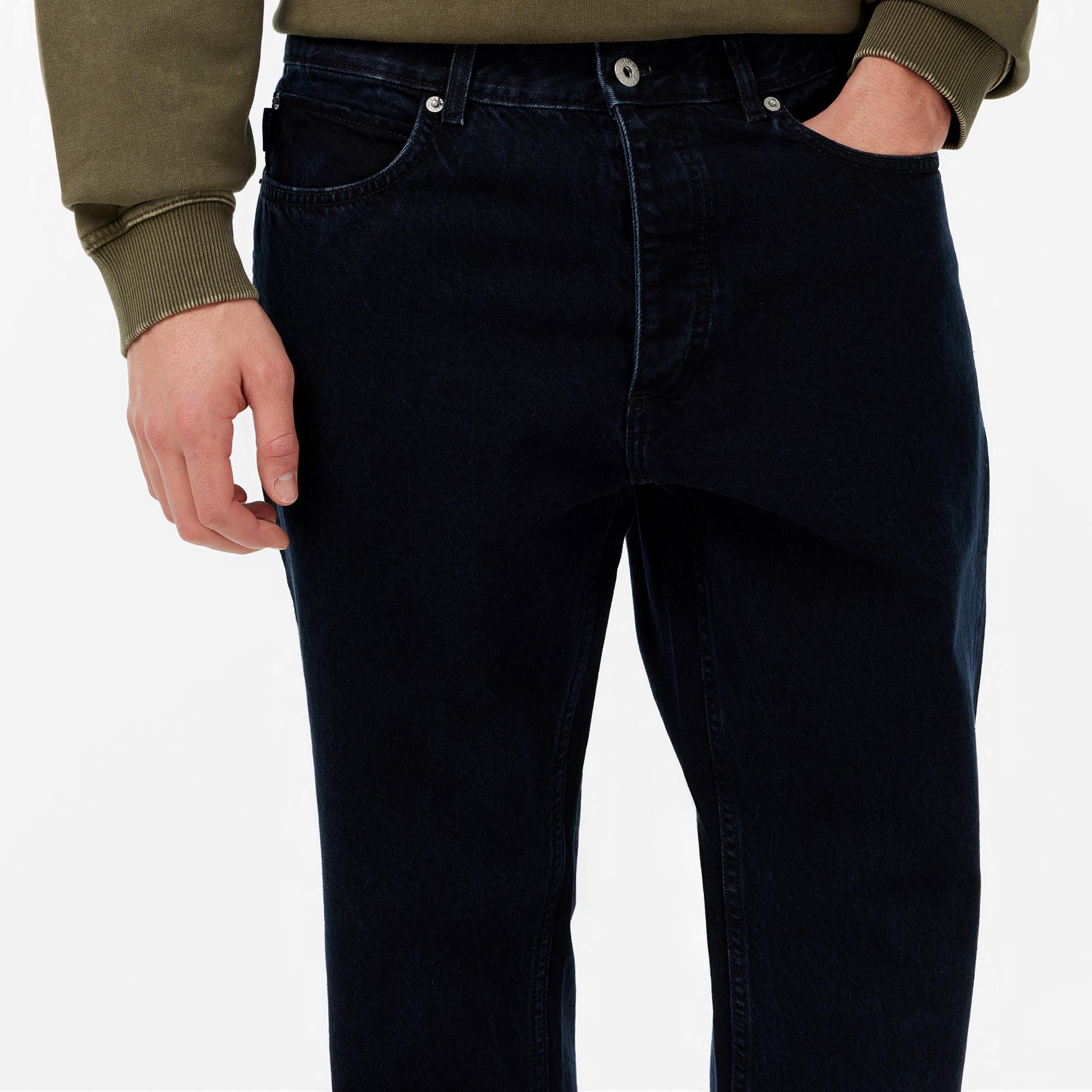 Hugo Jonah Erkek Mavi Pantolon