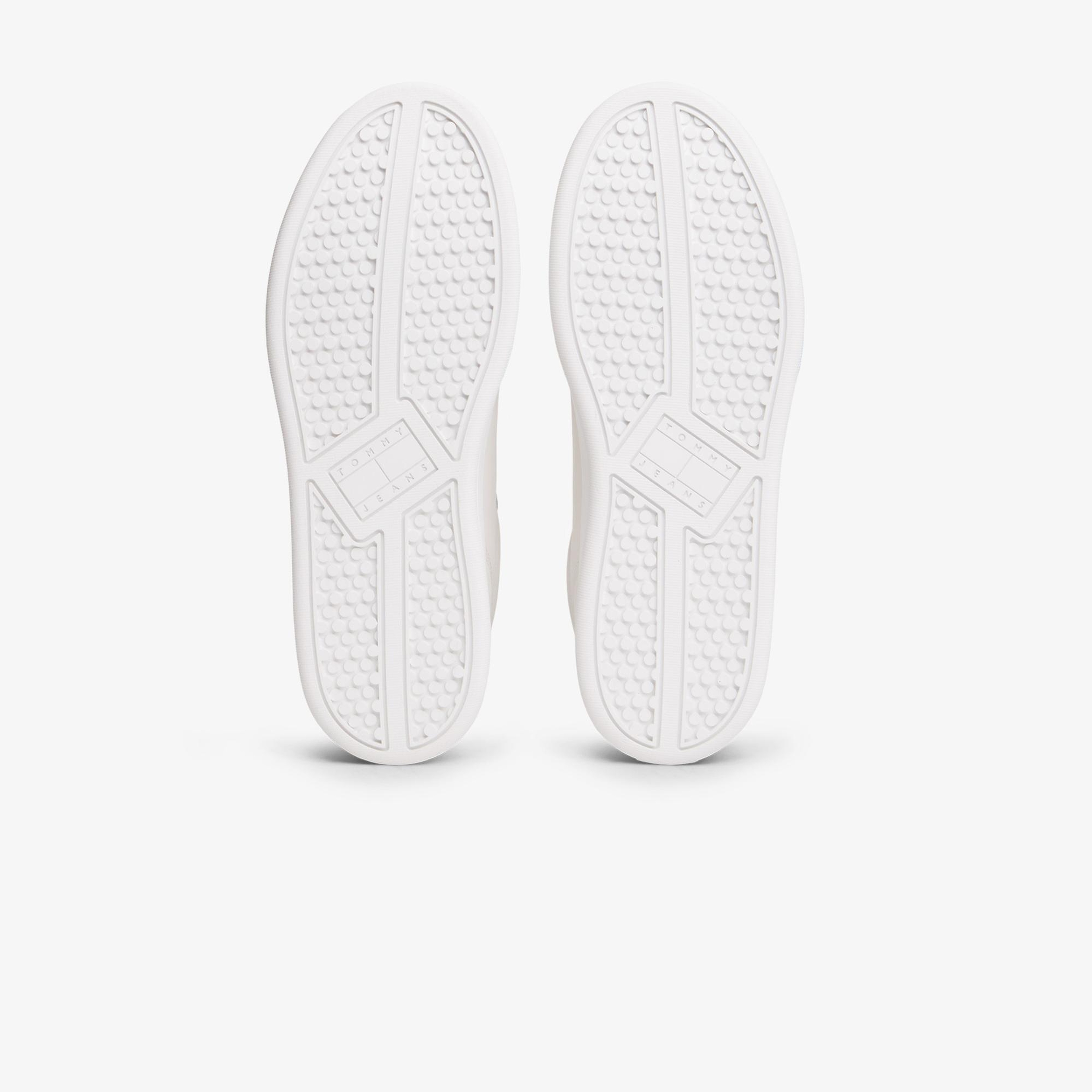 Tommy Hilfiger Archive' 98 Kadın Beyaz Spor Ayakkabı