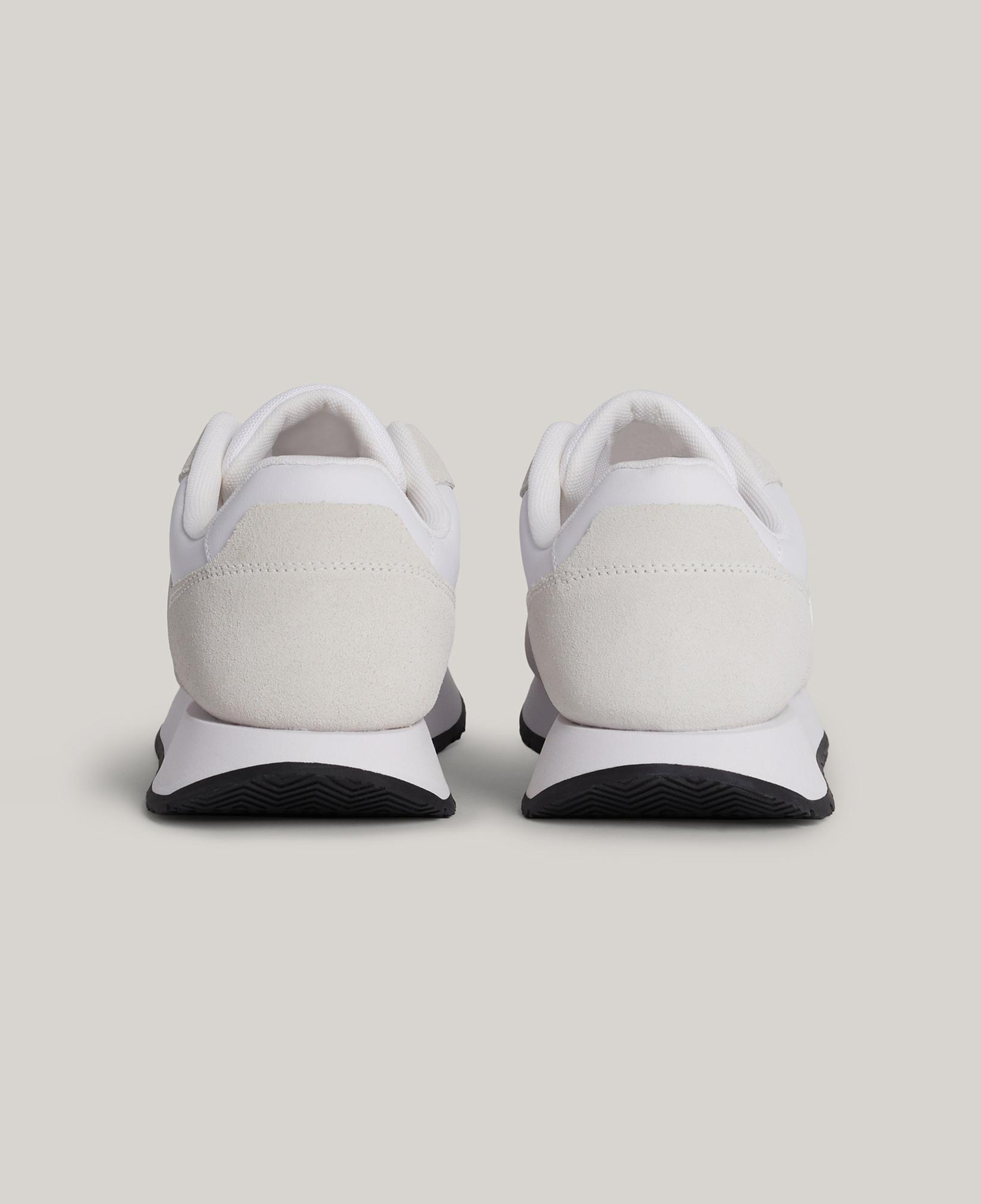 Tommy Hilfiger  Erkek Beyaz Spor Ayakkabı