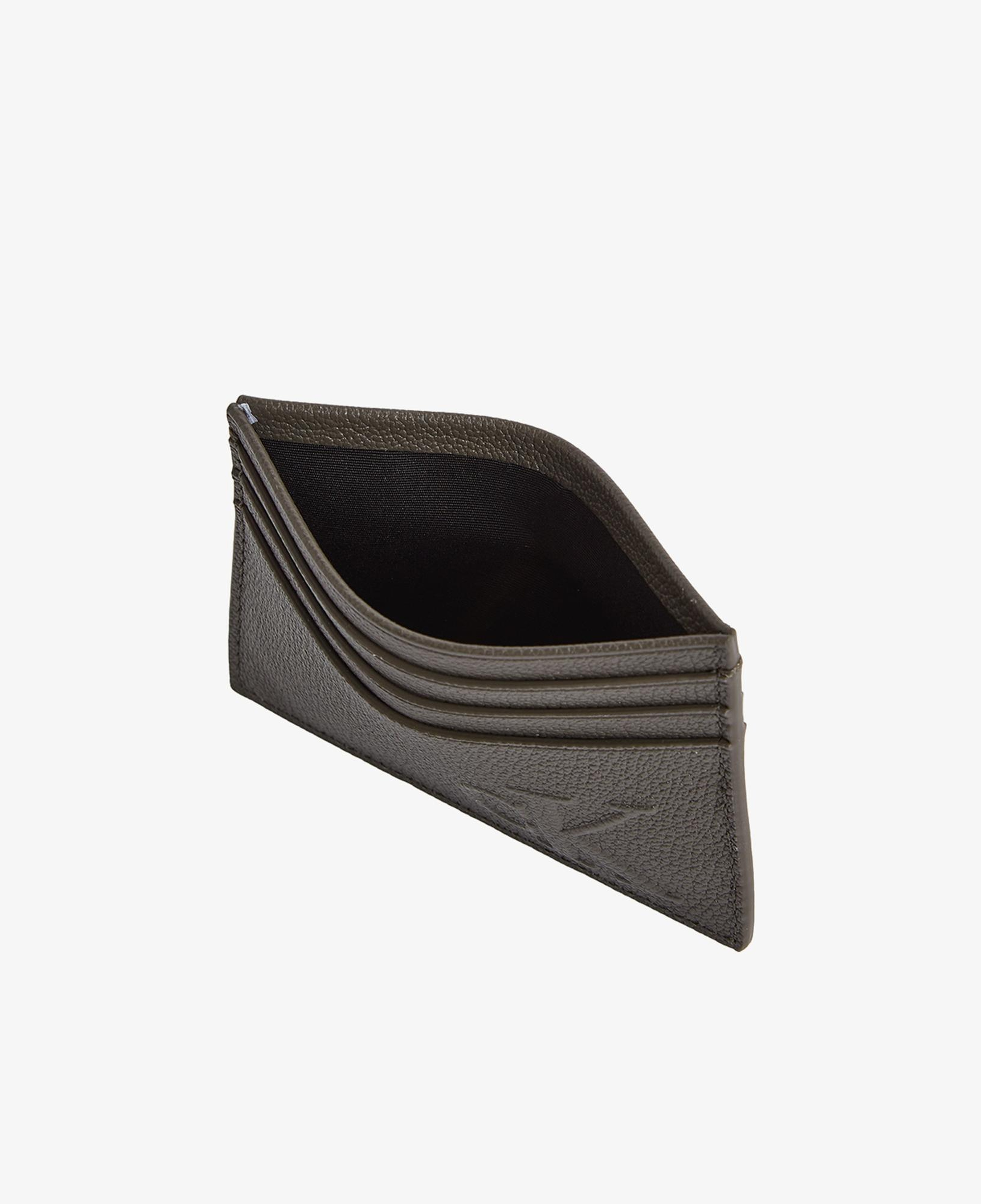 Calvin Klein Erkek Gri Kartlık