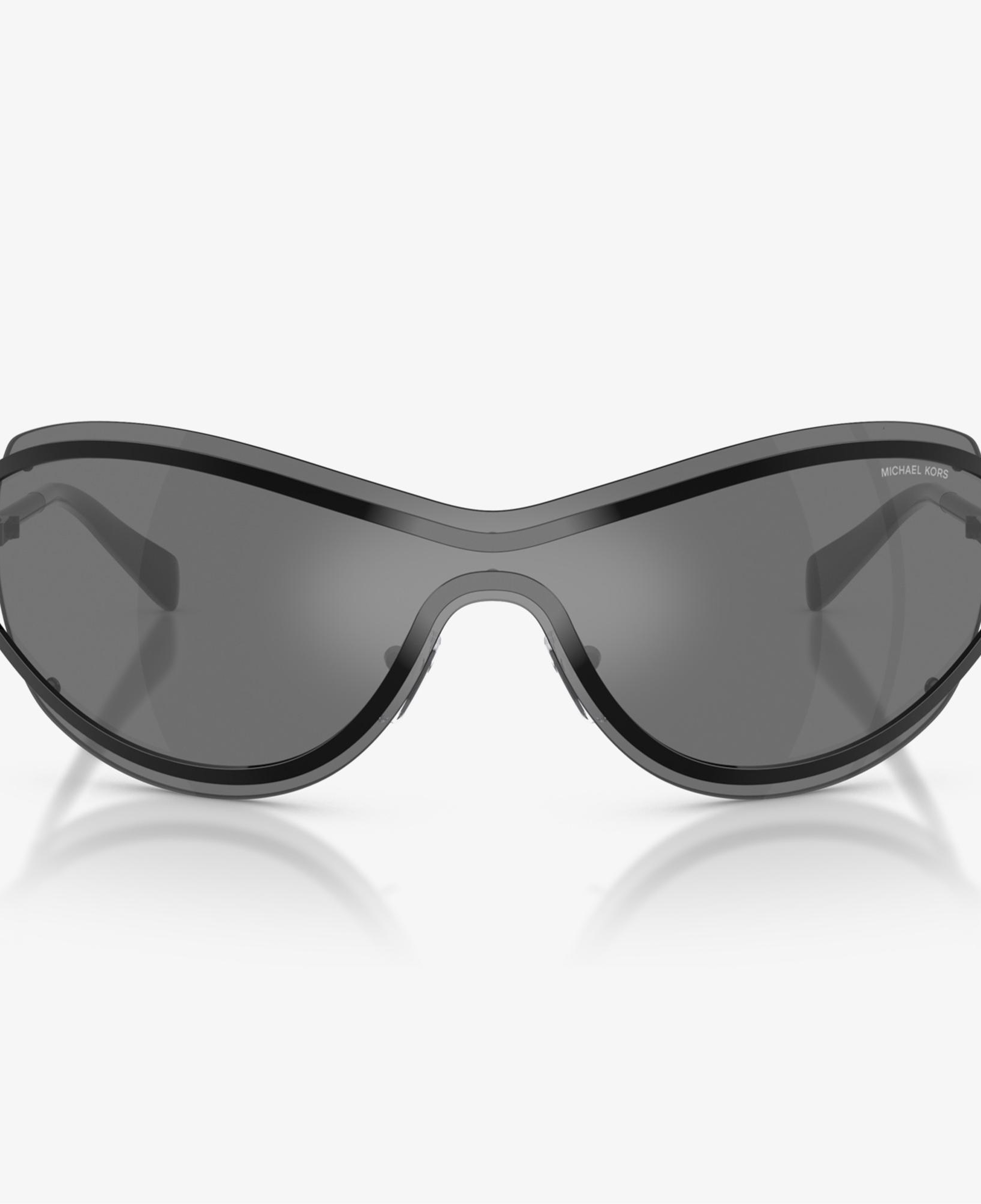 Michael Kors MK1166 Kadın Siyah Güneş Gözlüğü