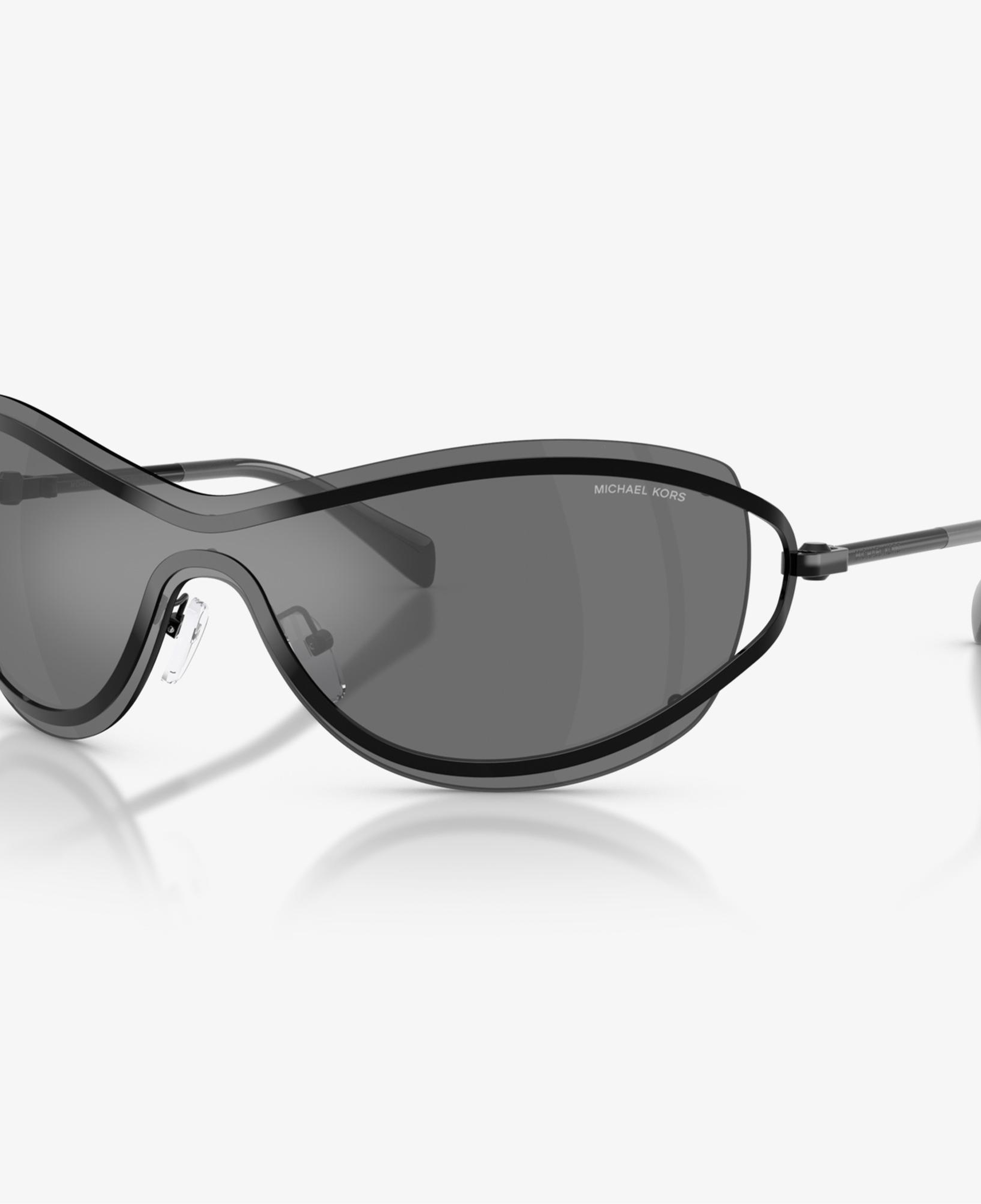 Michael Kors MK1166 Kadın Siyah Güneş Gözlüğü