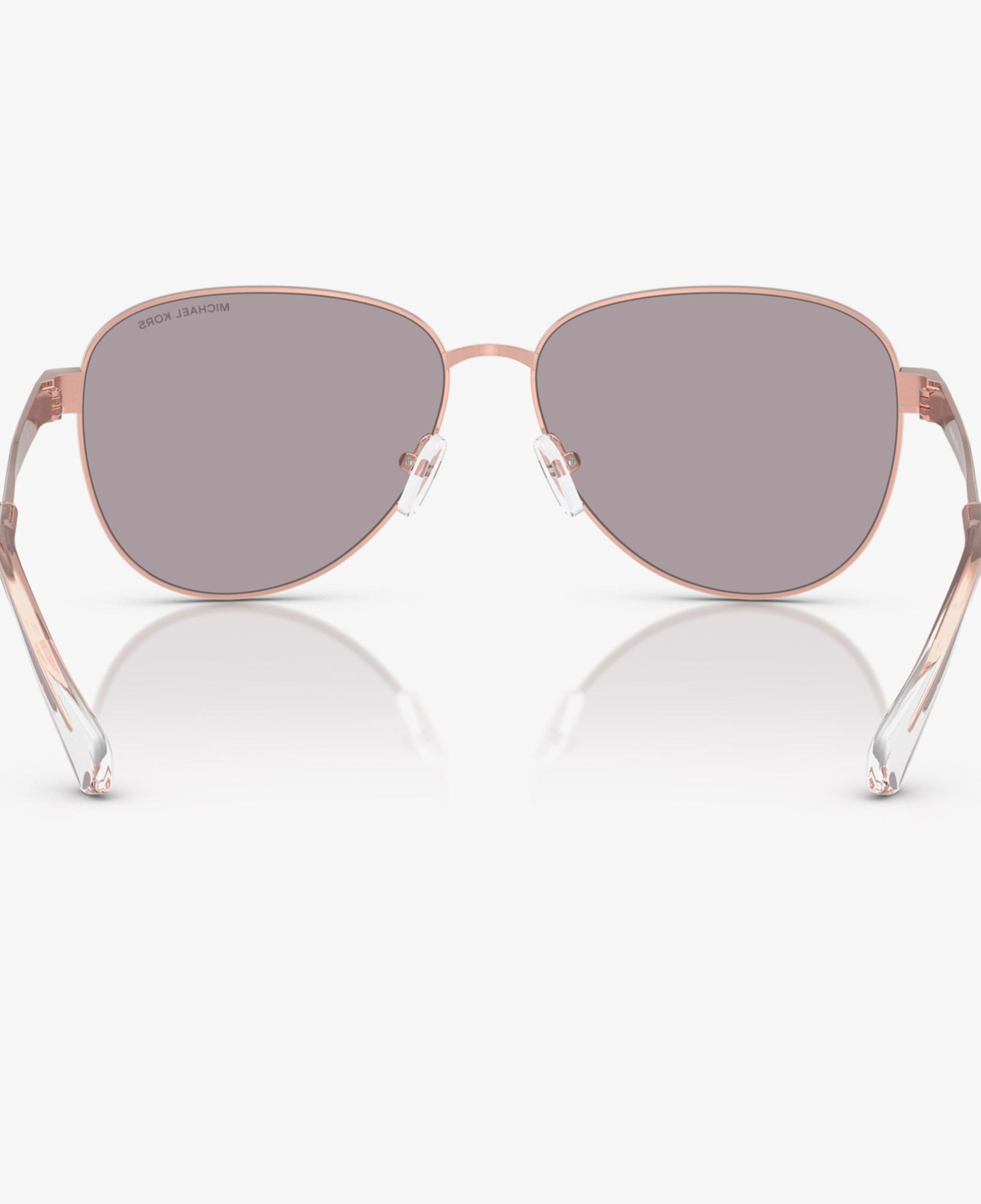 MICHAEL KORS Biarritz MK1160 Kadın Pembe Güneş Gözlüğü