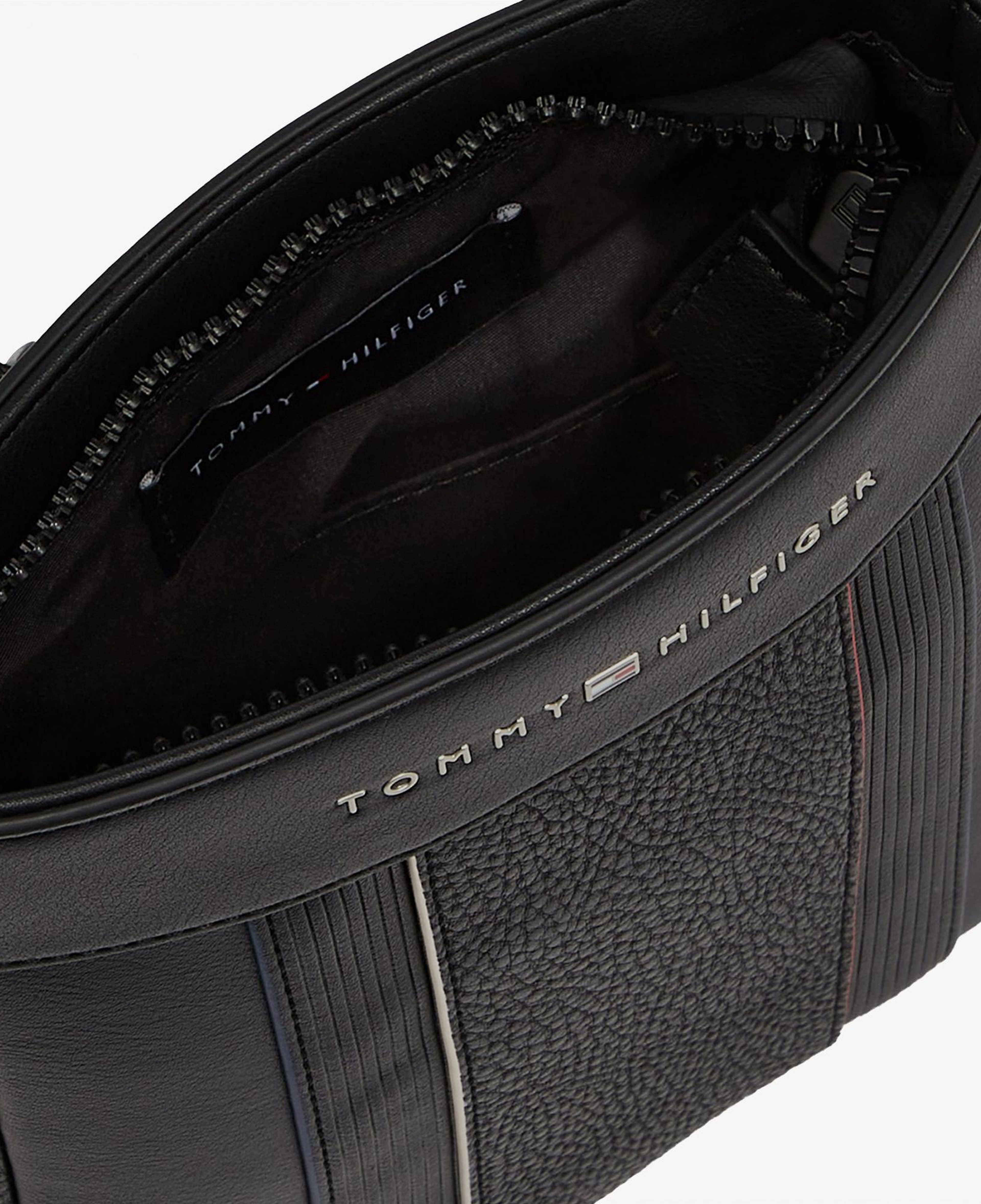 Tommy Hilfiger Erkek Siyah Çanta