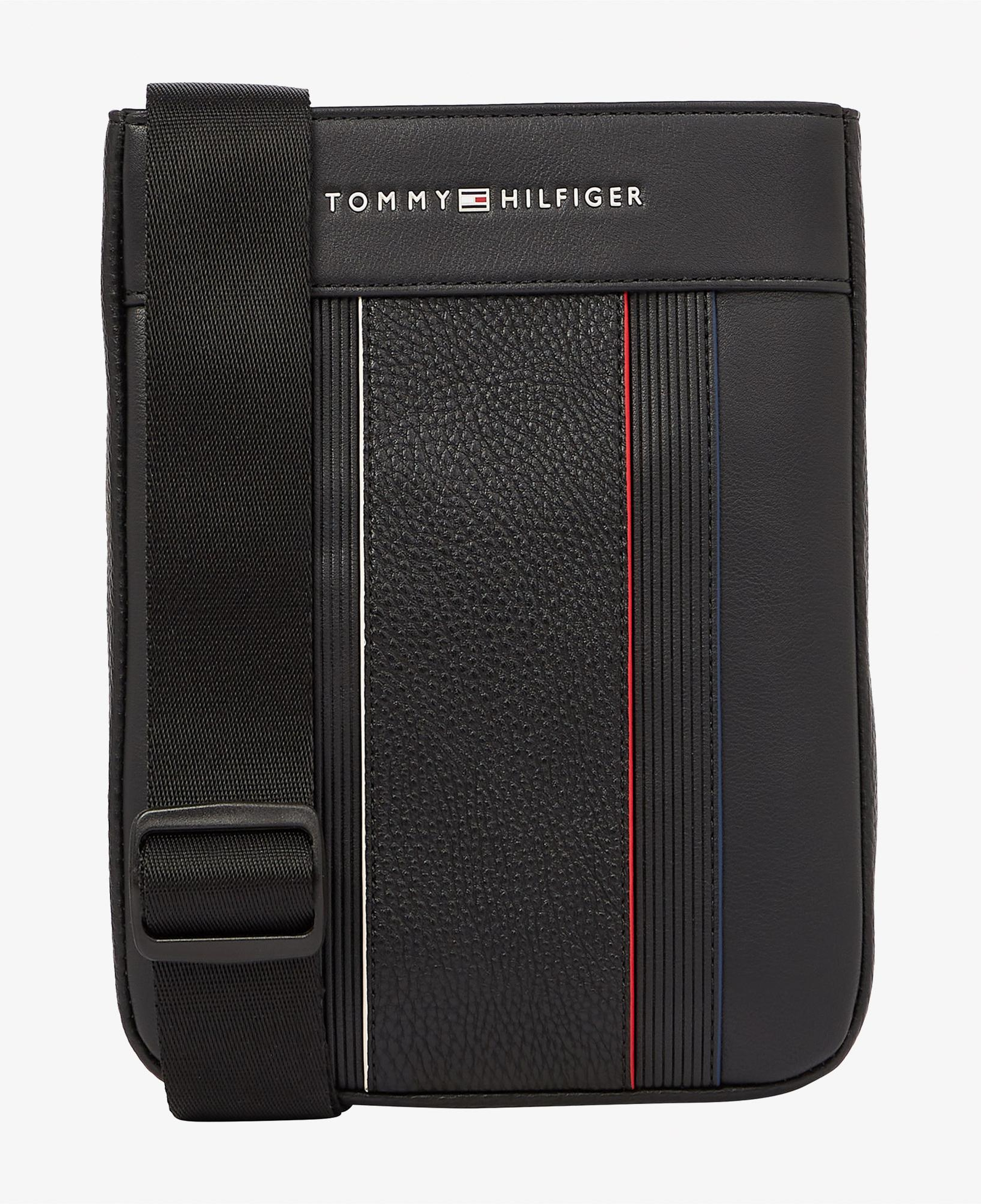 Tommy Hilfiger Erkek Siyah Çanta