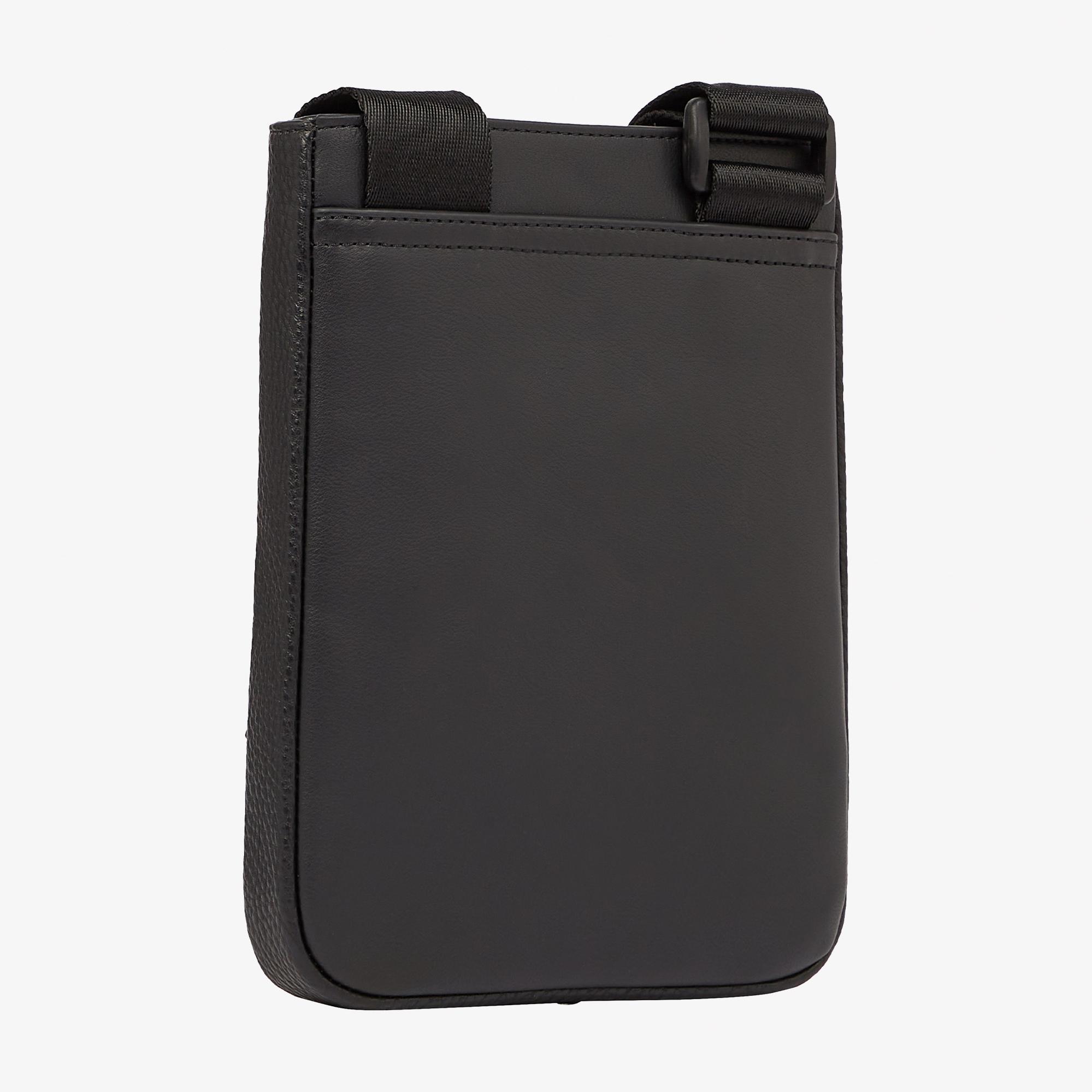 Tommy Hilfiger Erkek Siyah Çanta