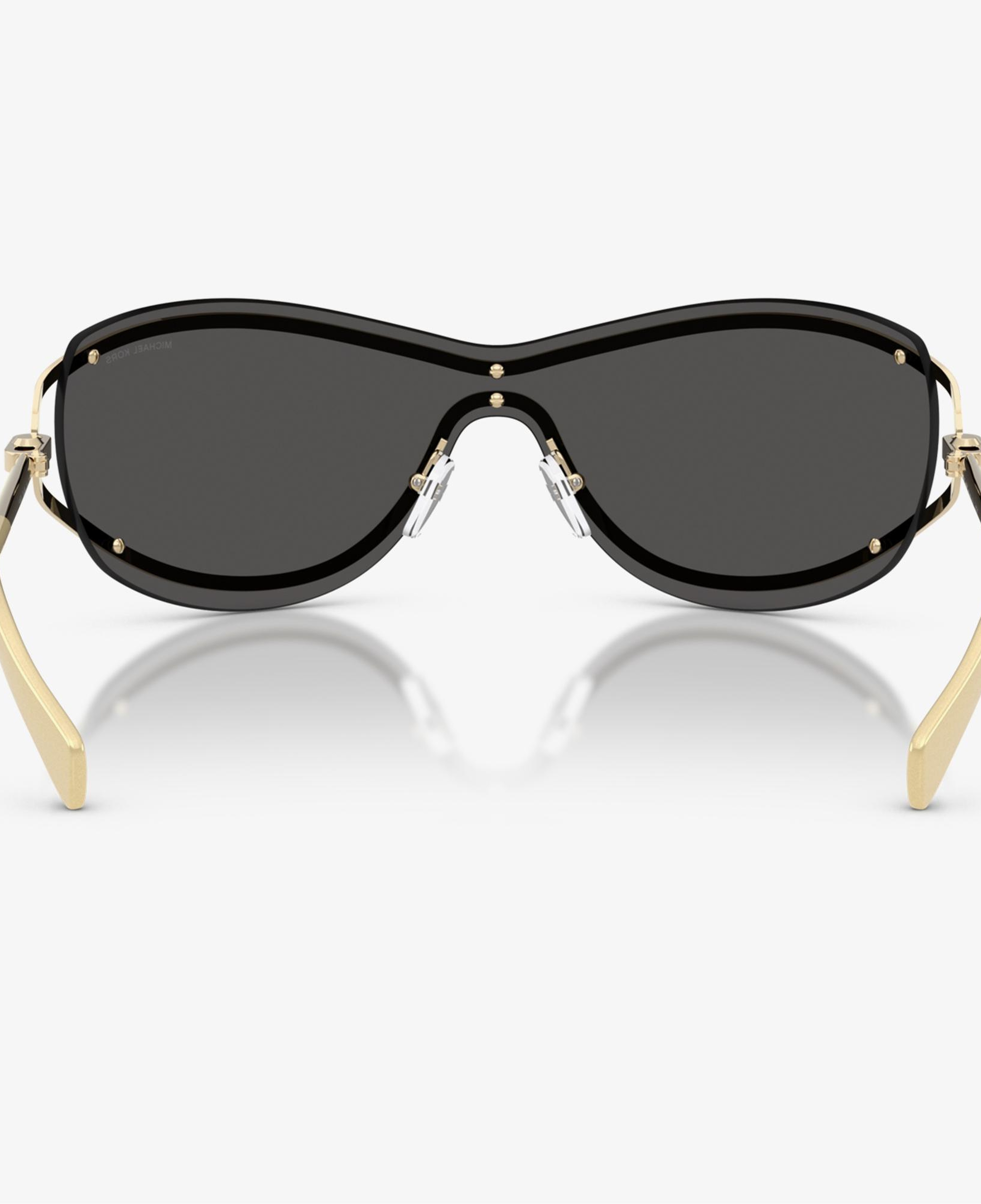 Michael Kors MK1166 Kadın Altın Rengi Güneş Gözlüğü