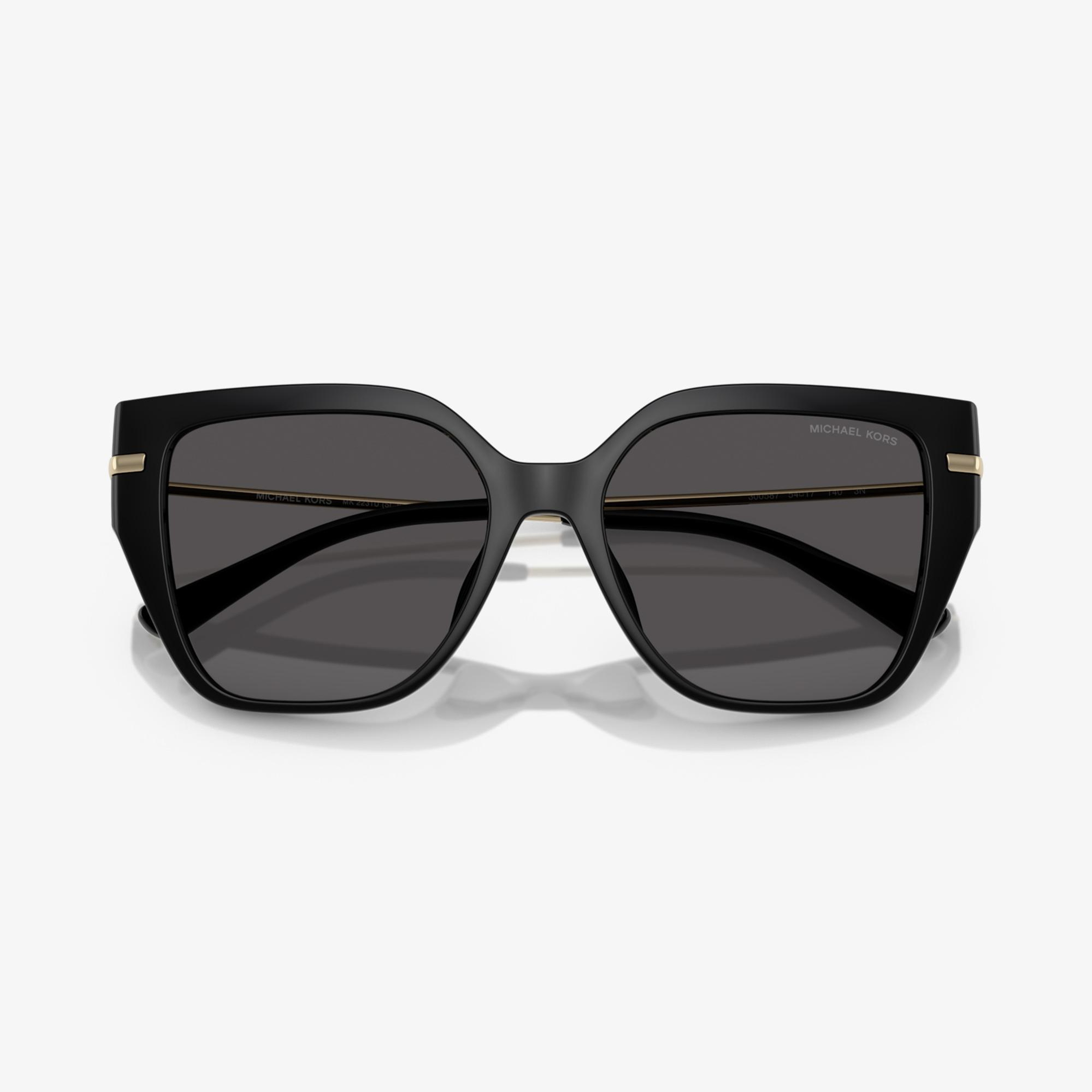 Michael Kors MK2231U Kadın Siyah Güneş Gözlüğü
