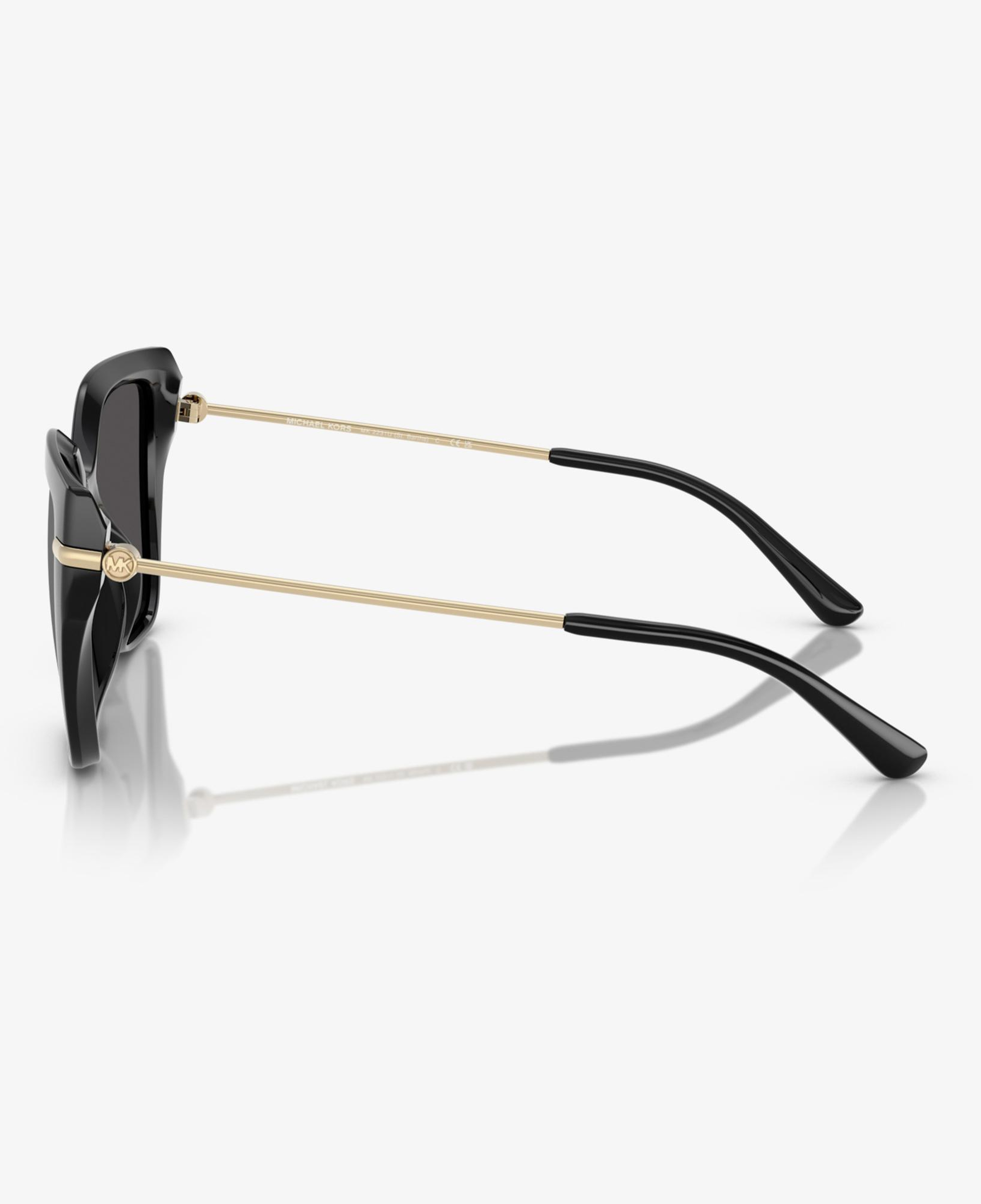 Michael Kors MK2231U Kadın Siyah Güneş Gözlüğü