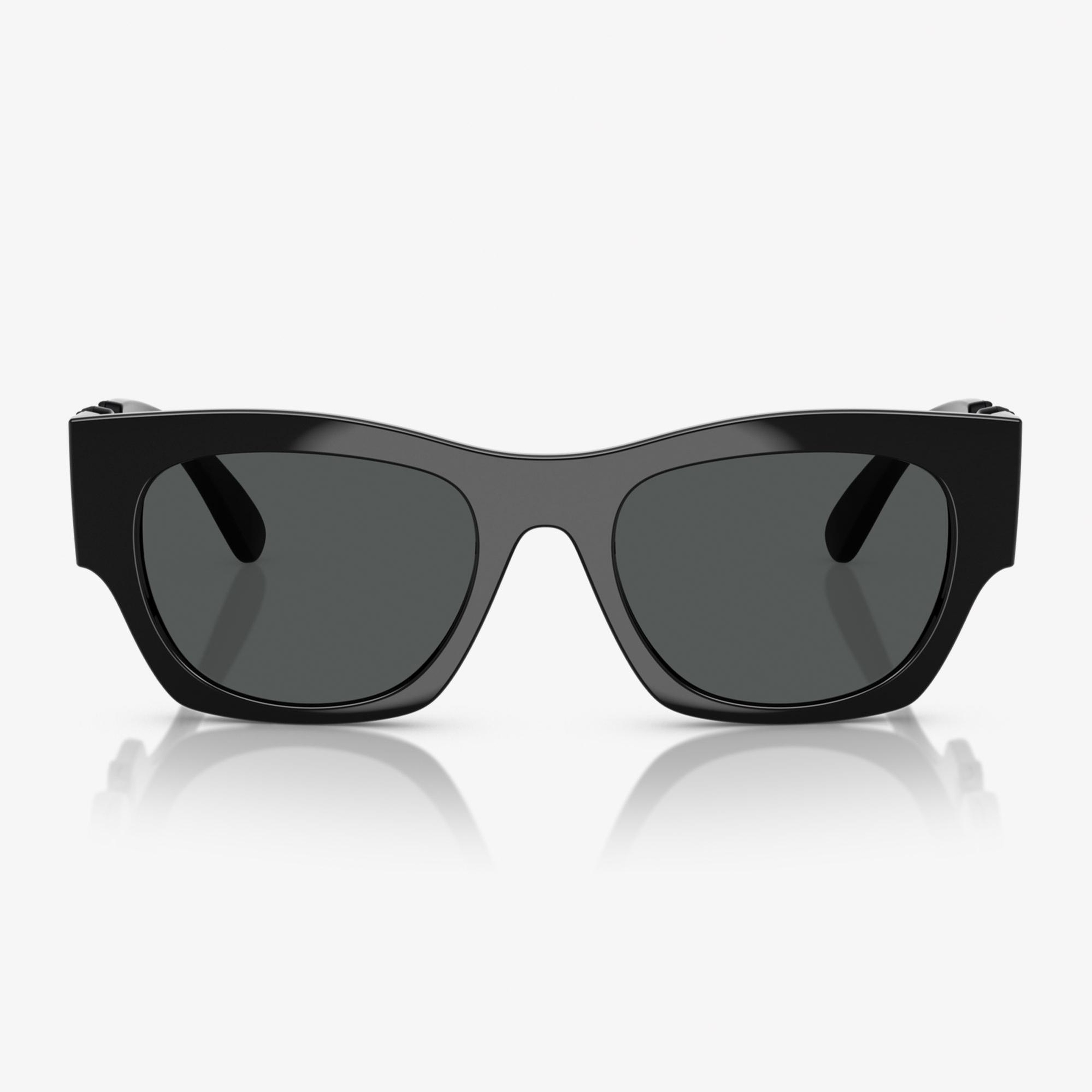 VERSACE VE4479U Erkek Siyah Güneş Gözlüğü