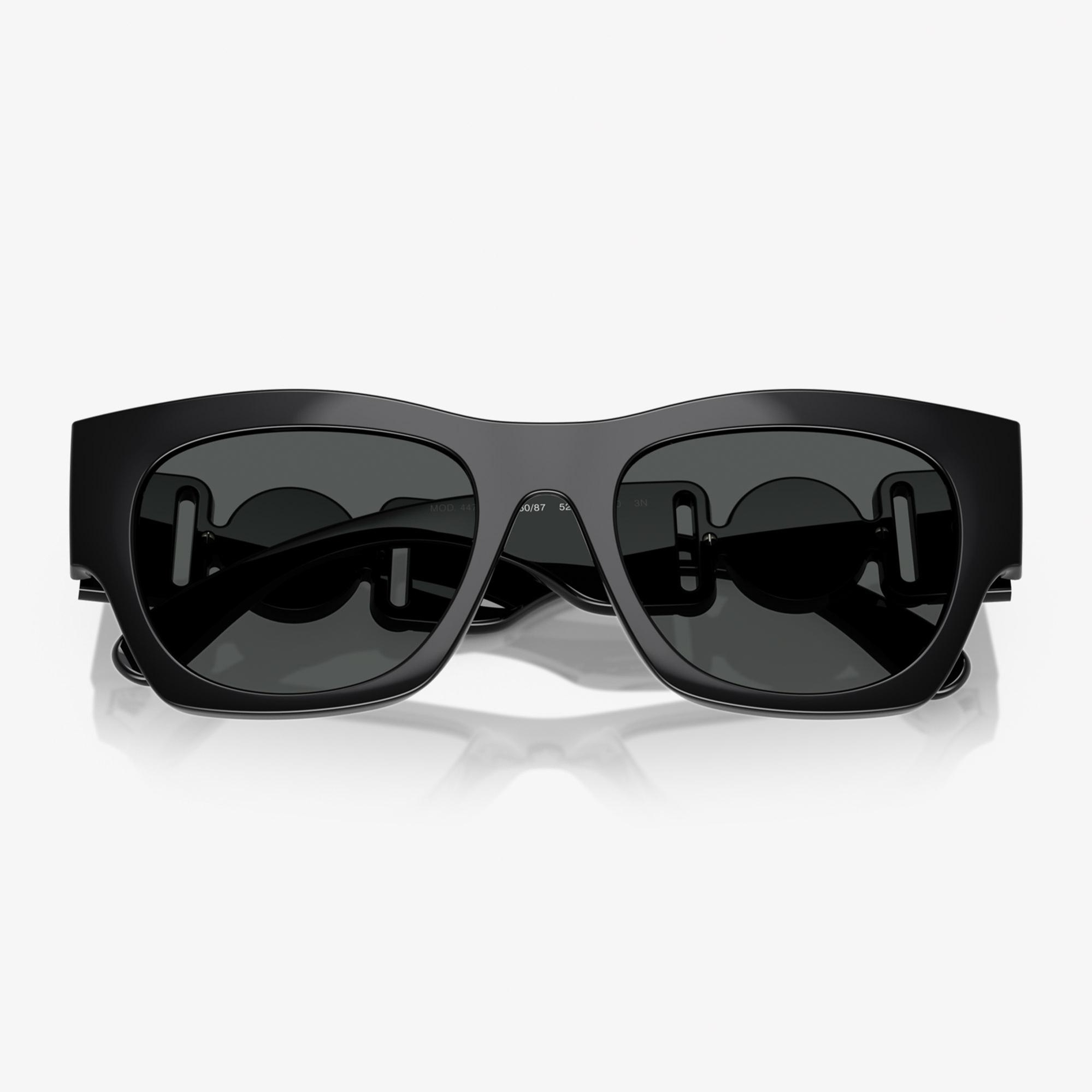 VERSACE VE4479U Erkek Siyah Güneş Gözlüğü