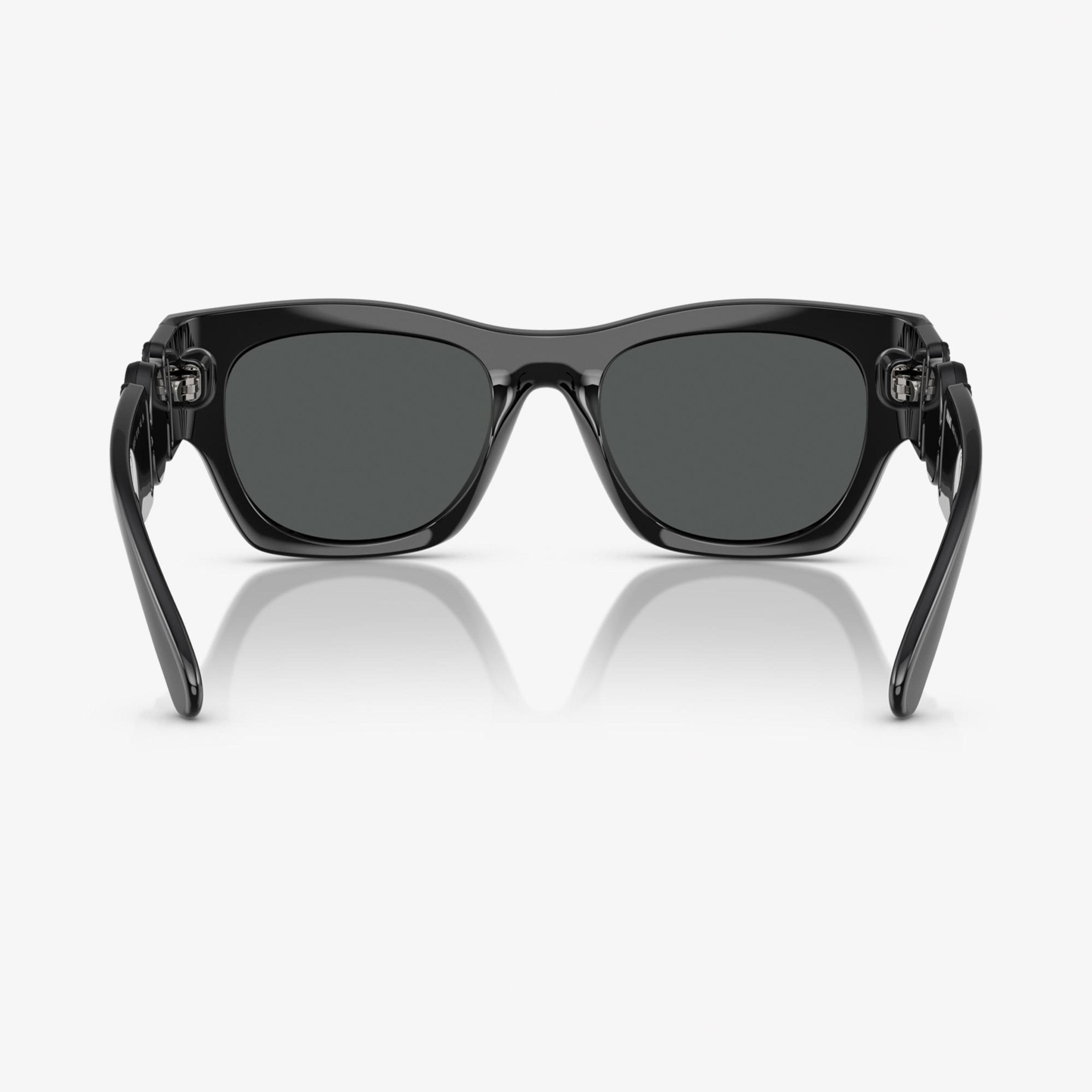 VERSACE VE4479U Erkek Siyah Güneş Gözlüğü