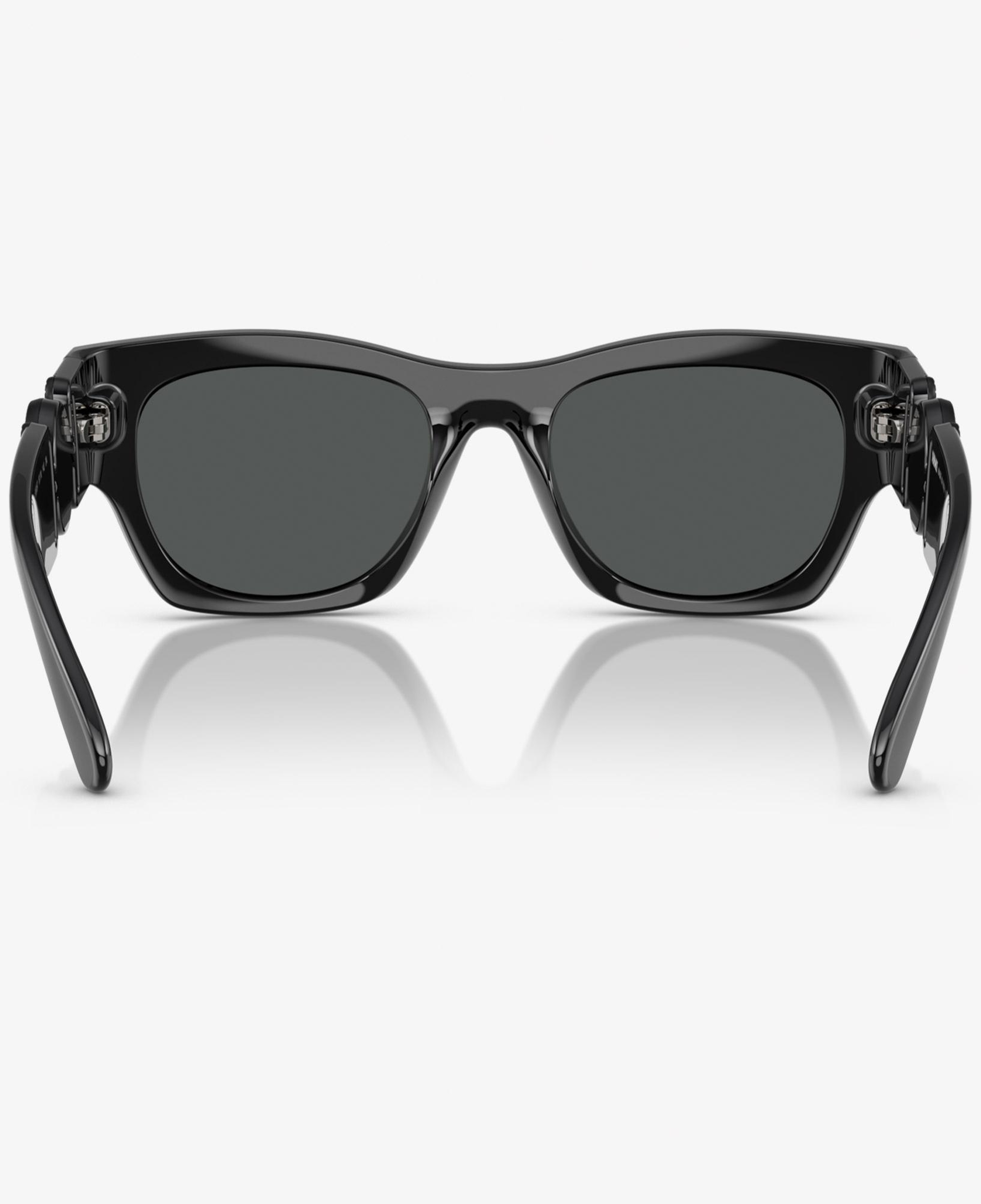 VERSACE VE4479U Erkek Siyah Güneş Gözlüğü