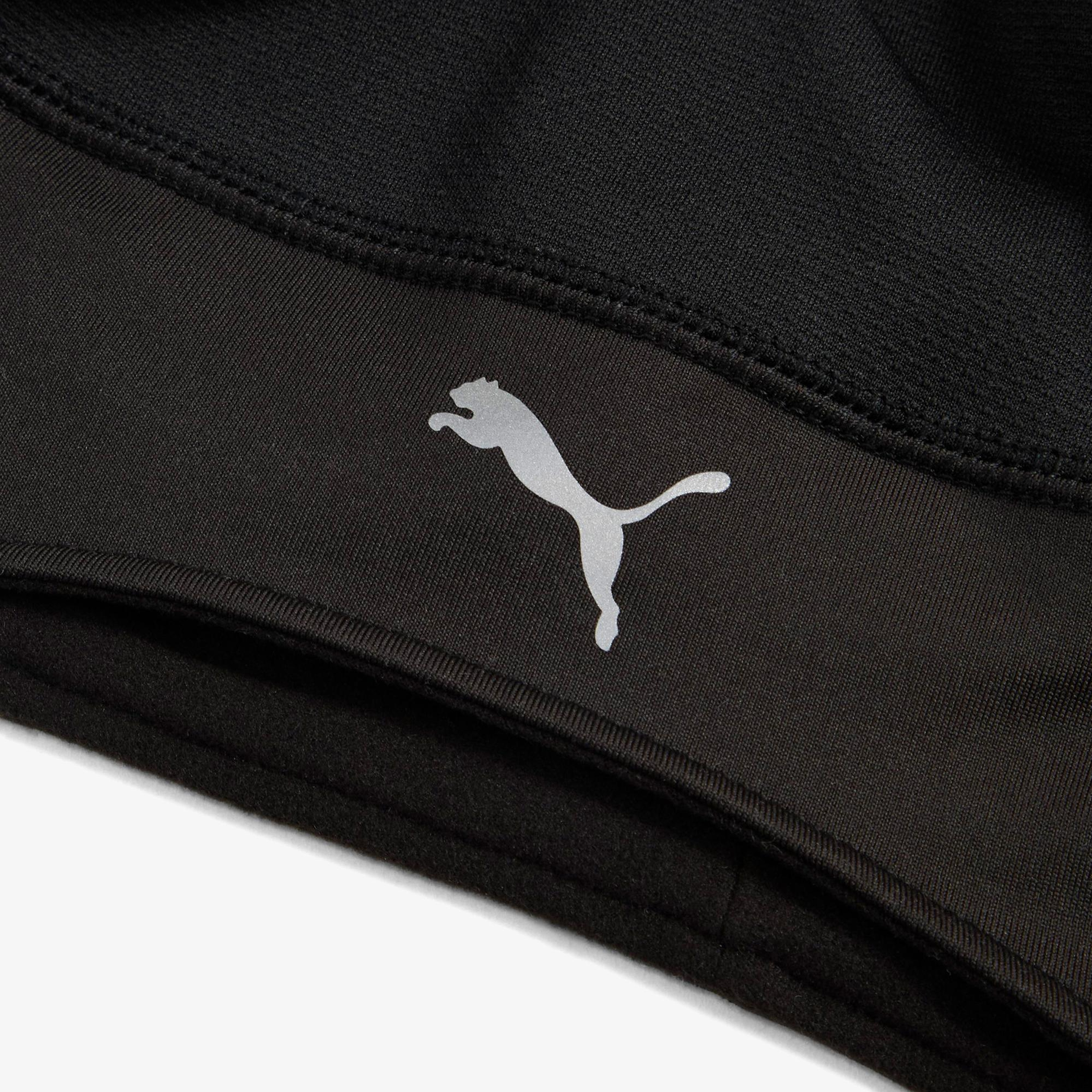 Puma Running Contoured Skull Unisex Siyah Bere