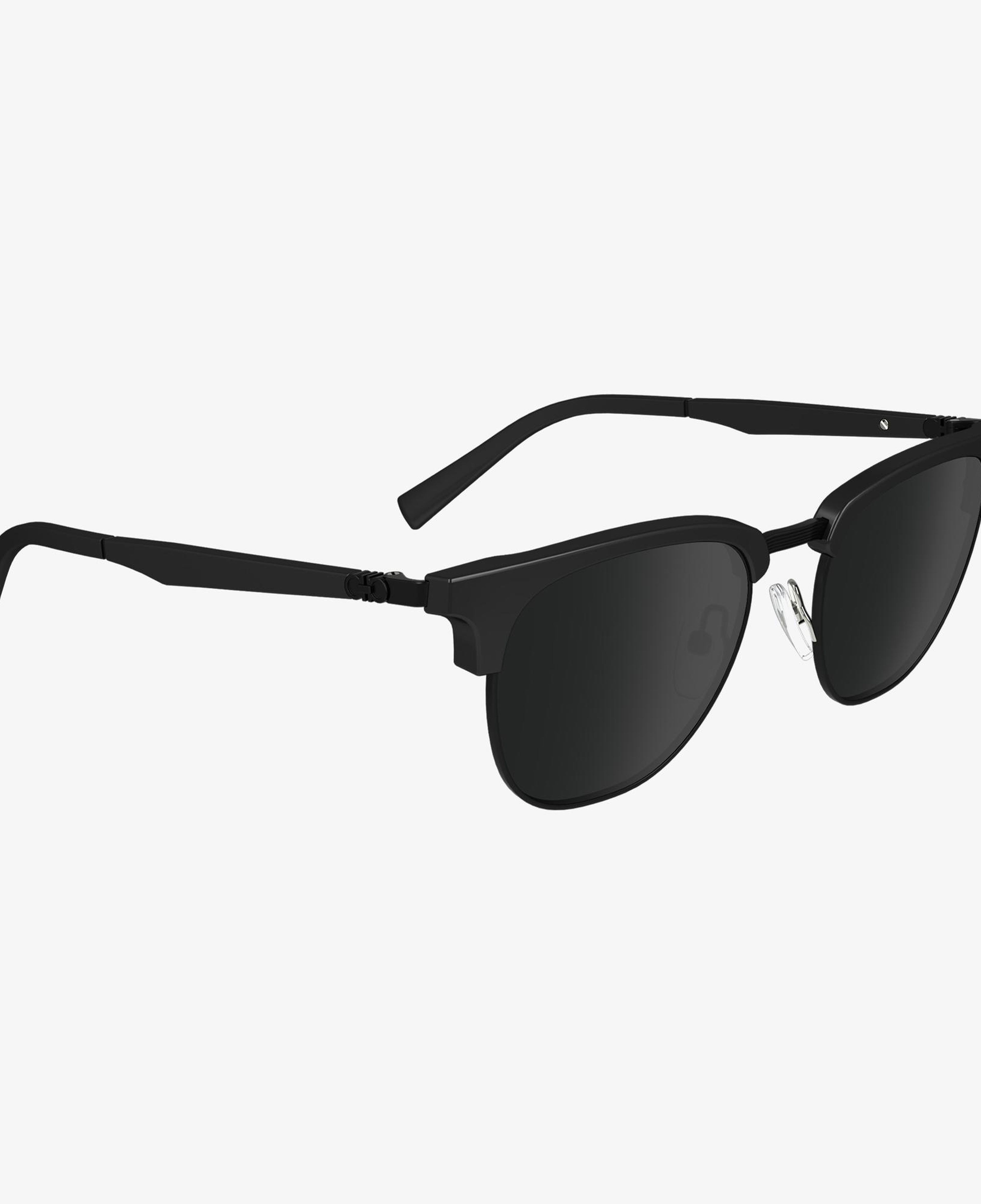 Salvatore Ferragamo Erkek Siyah Gözlük