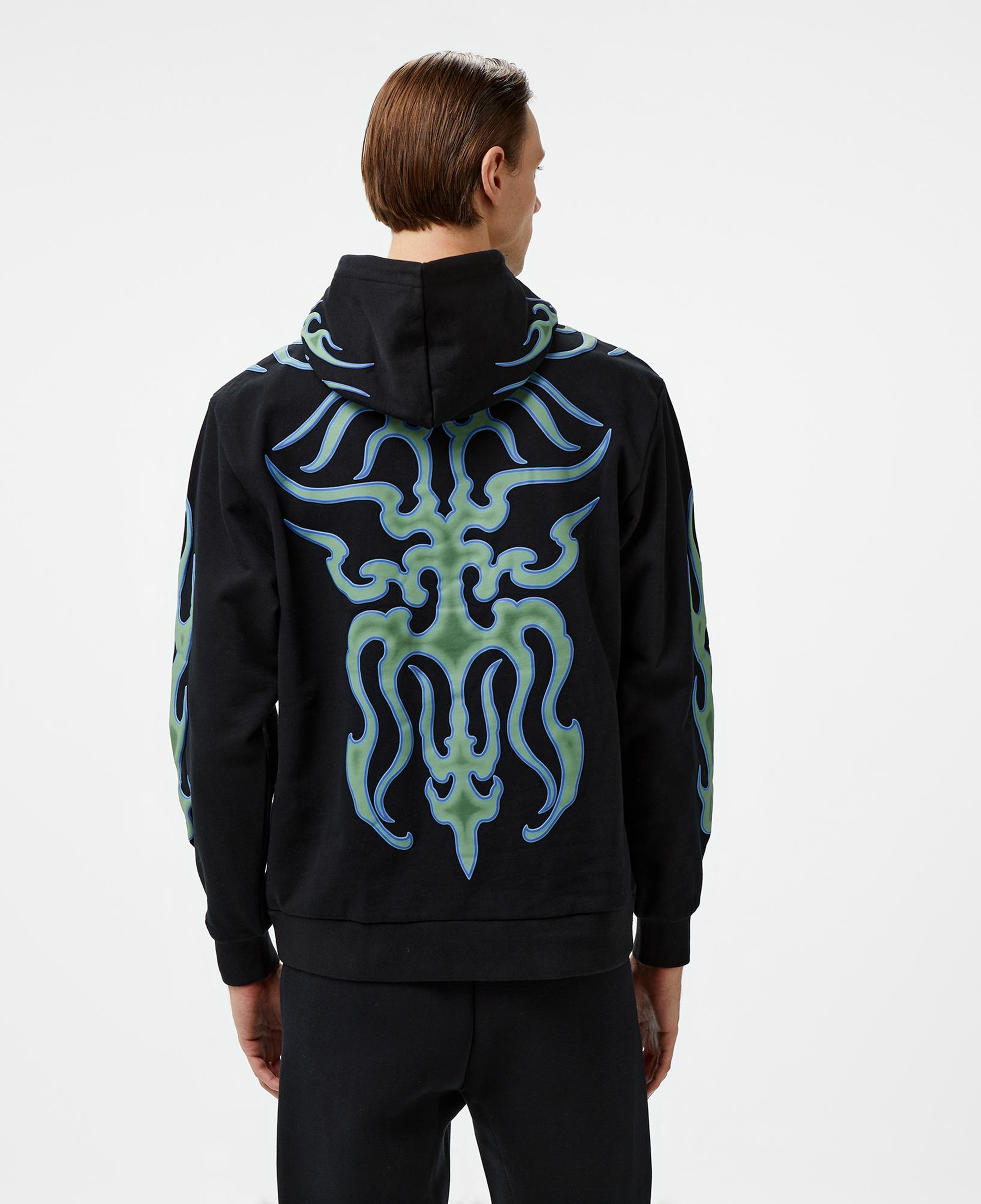 Rip N Dip Volt Erkek Siyah Sweatshirt