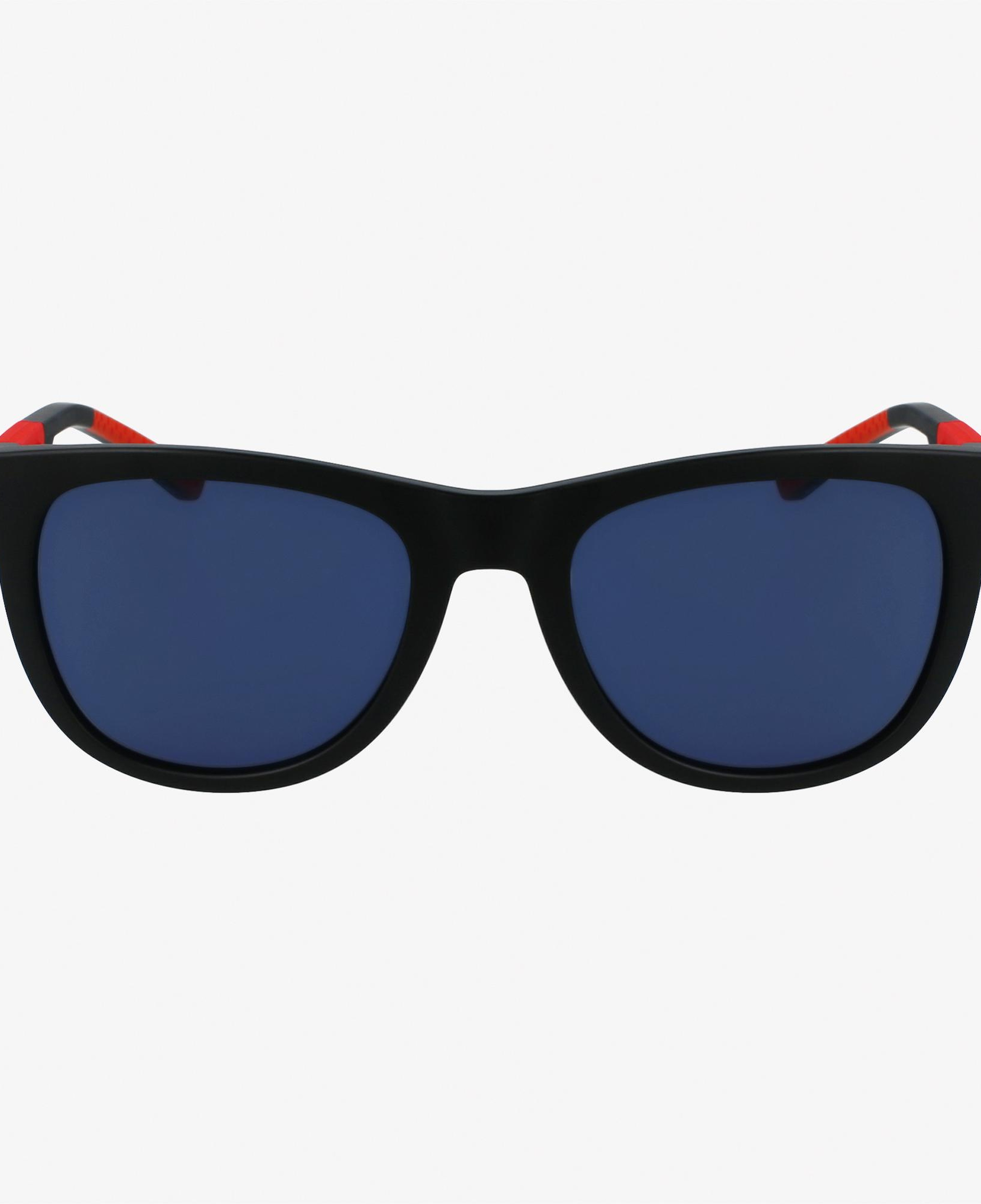 Calvin Klein Erkek Siyah Güneş Gözlüğü