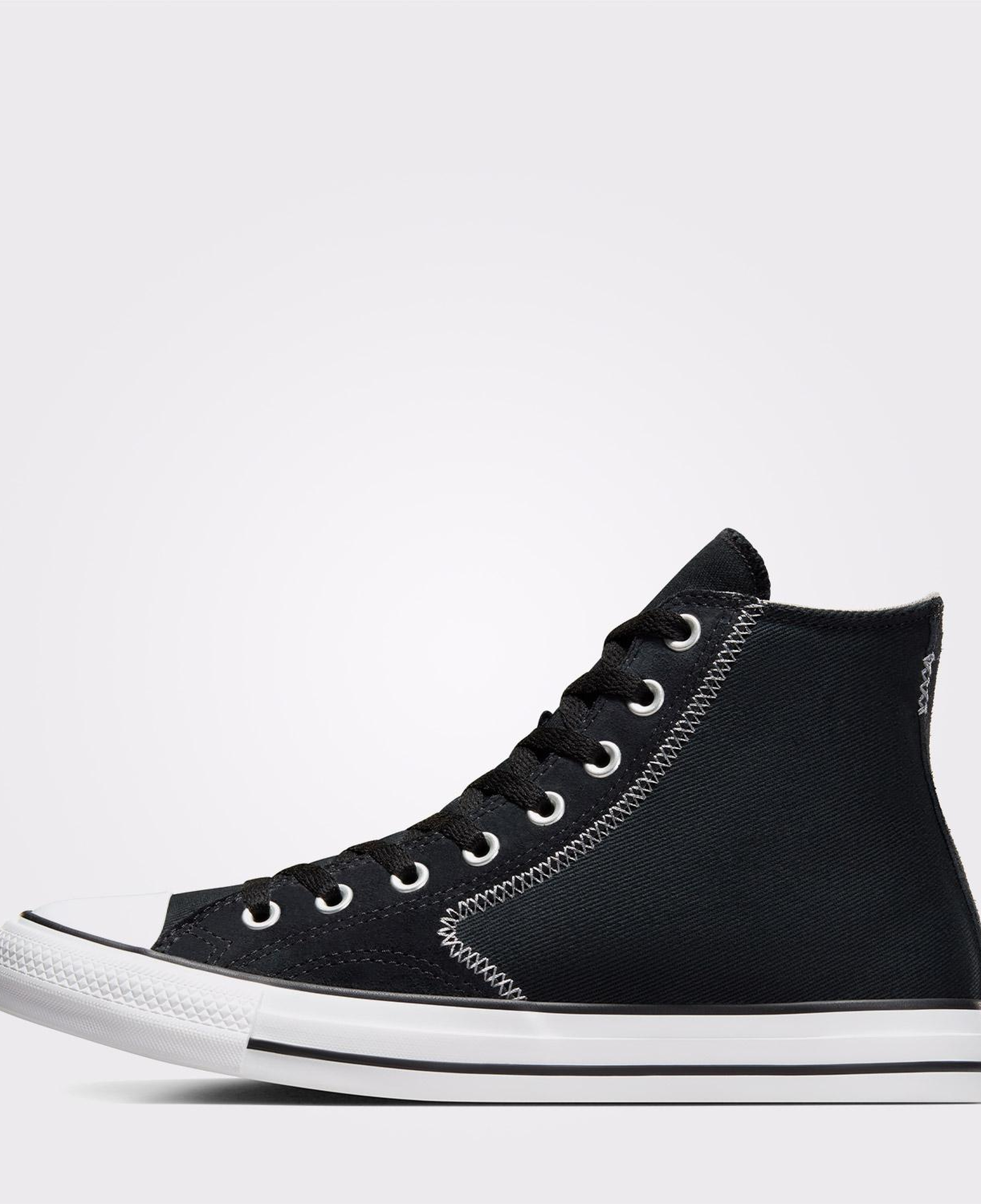 Converse Chuck Taylor All Star Mixed Materials