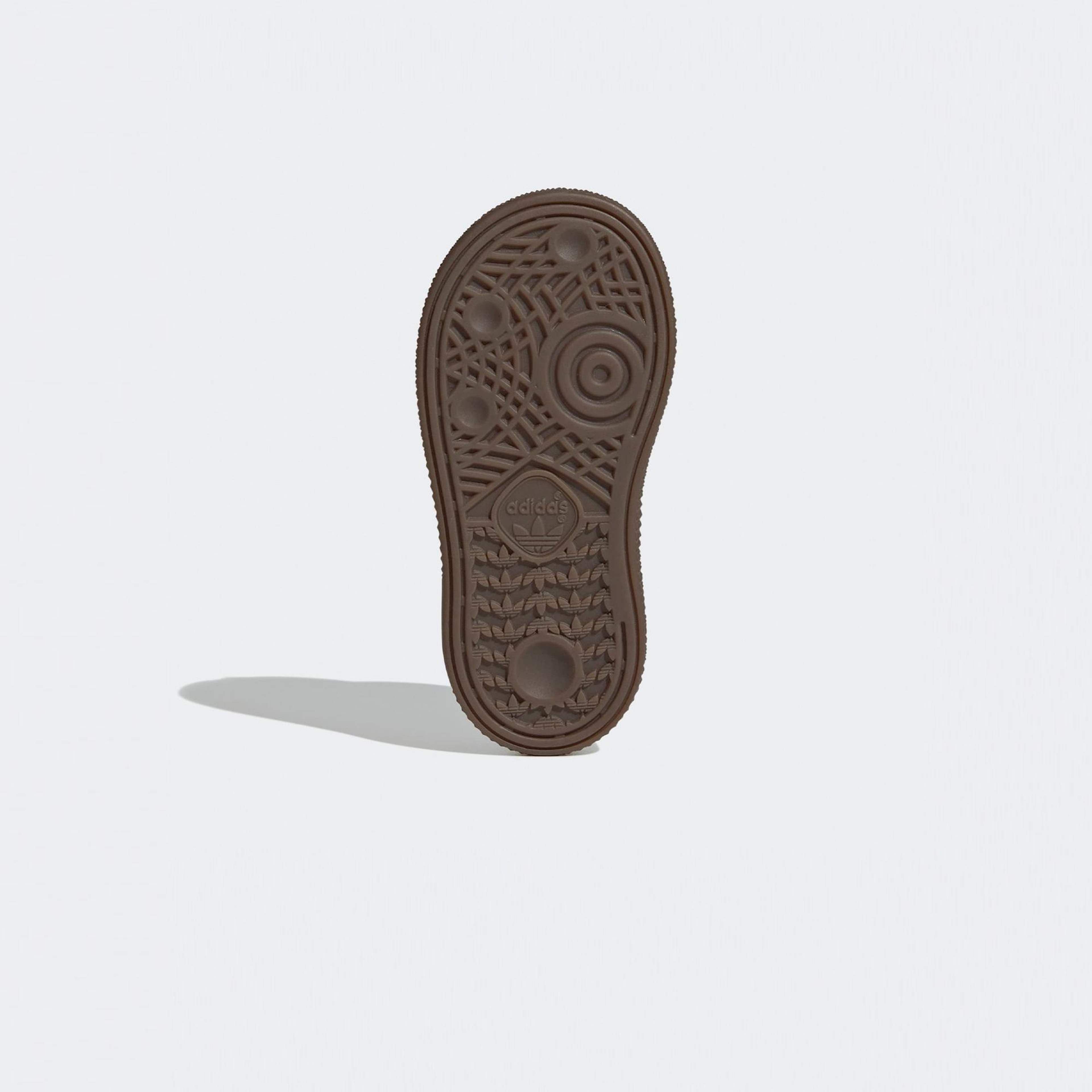 adidas Handball Spezial Comfort Closure Mor Bebek Ayakkabı