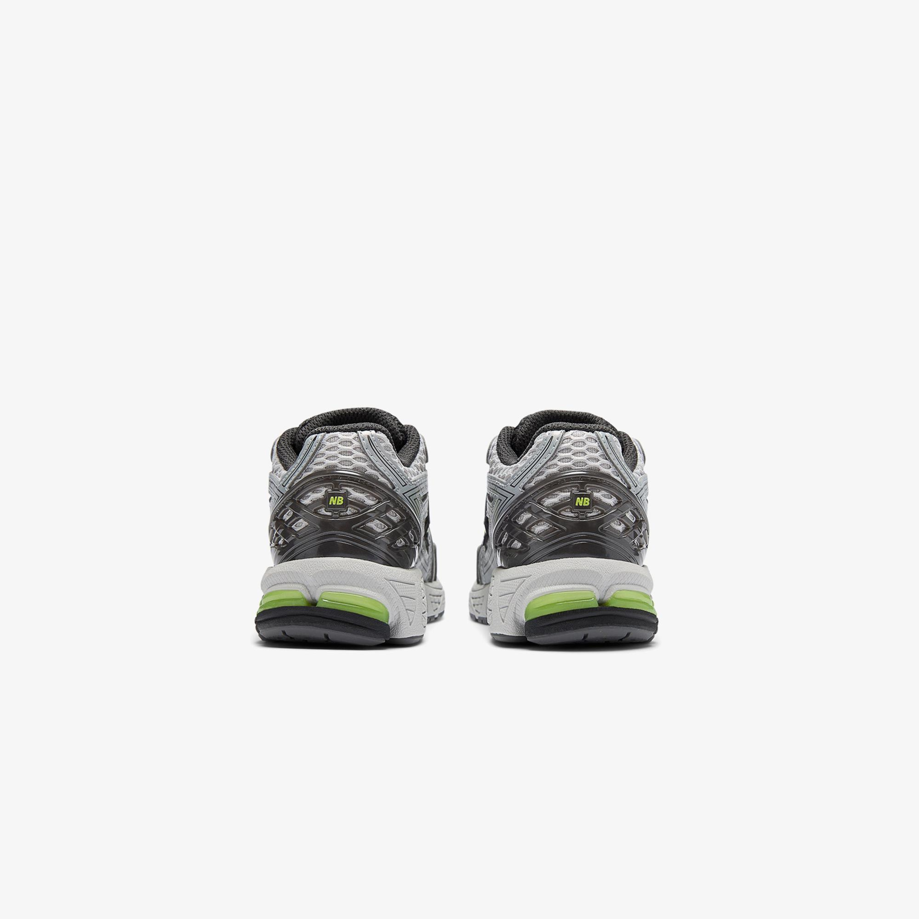 New Balance 1906 Lifestyle Çocuk Beyaz Spor Ayakkabı