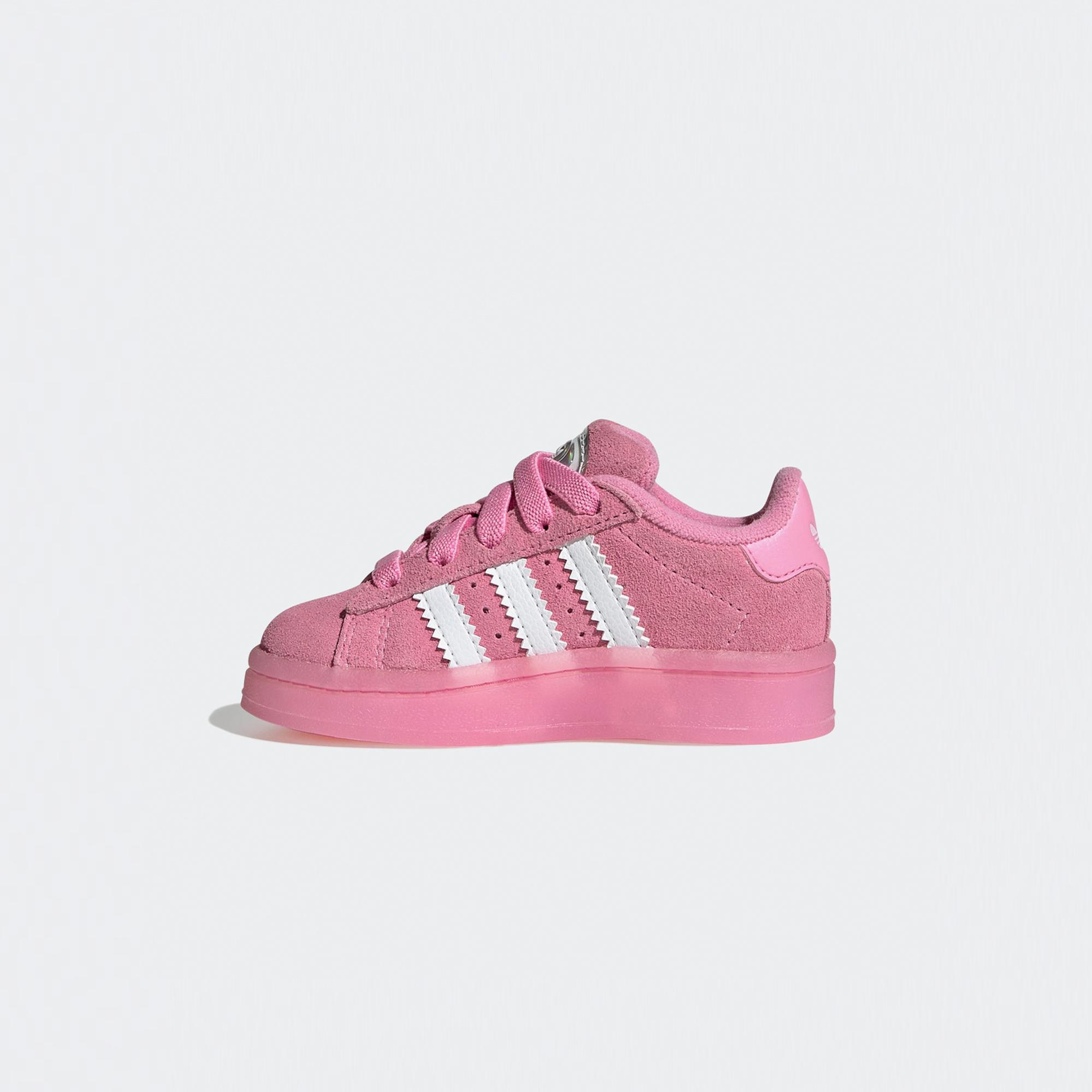 adidas Campus 00s Bebek Pembe Led Işıklı Spor Ayakkabı