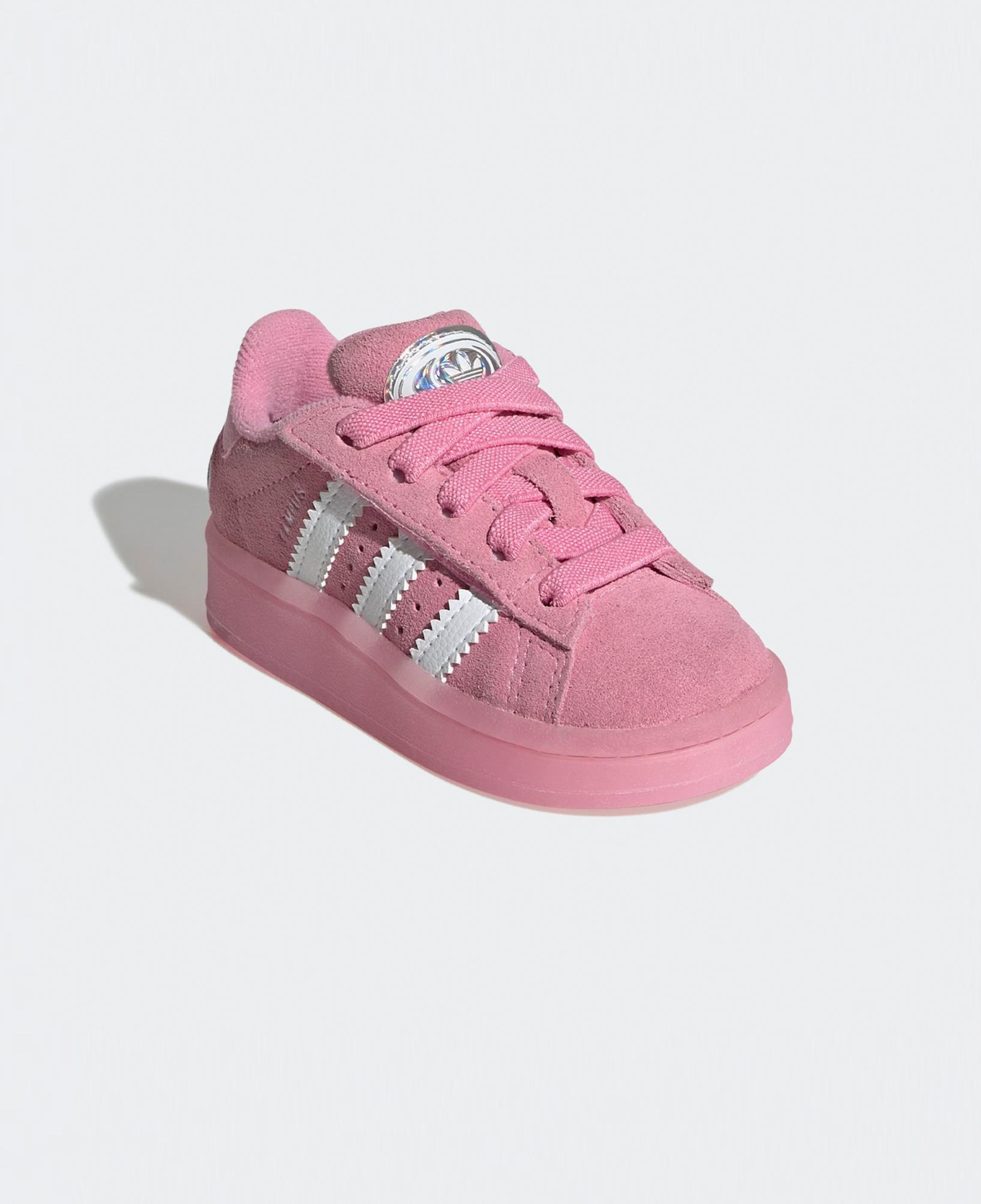 adidas Campus 00s Bebek Pembe Led Işıklı Spor Ayakkabı