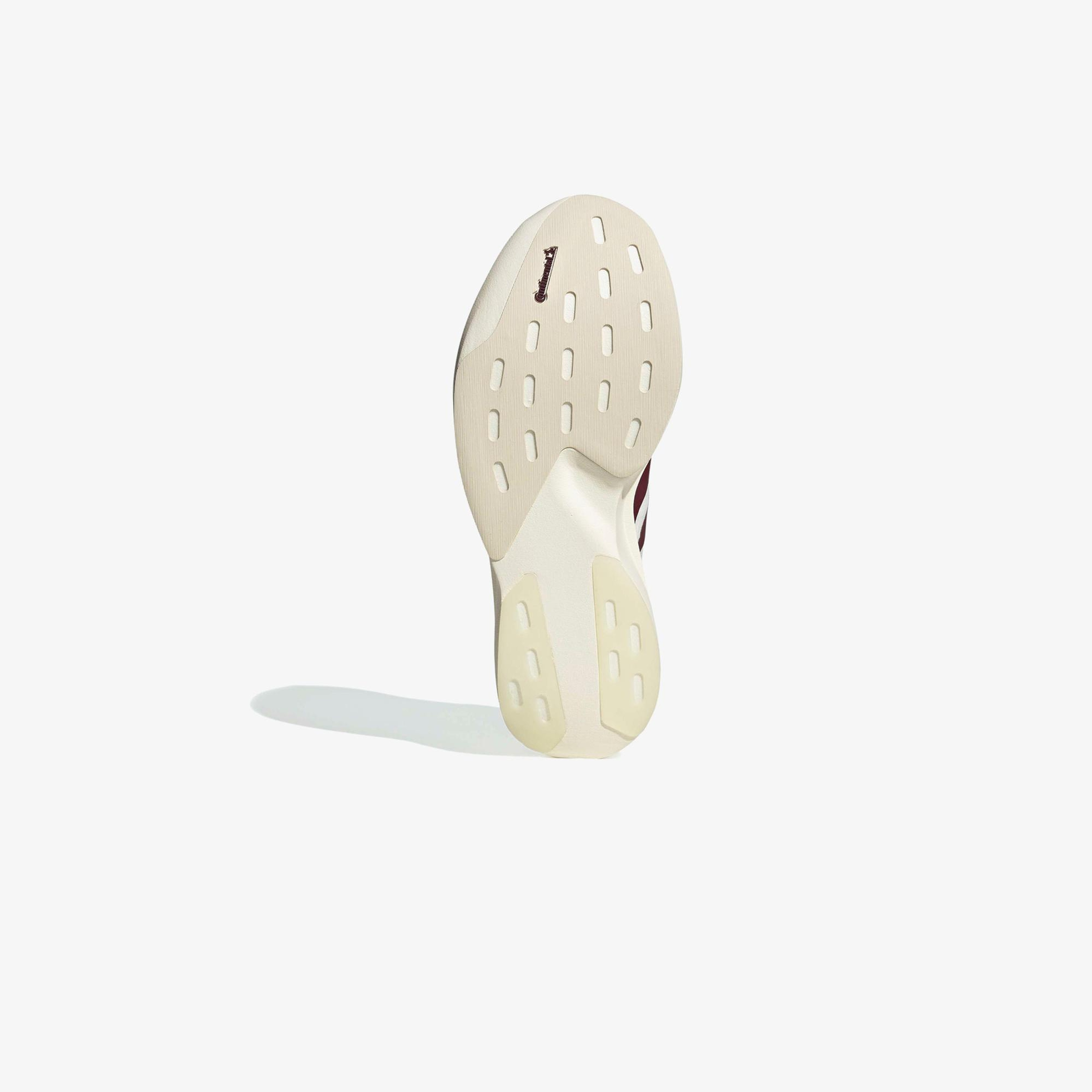 adidas Adizero Evo SL Woven Erkek Beyaz Spor Ayakkabı