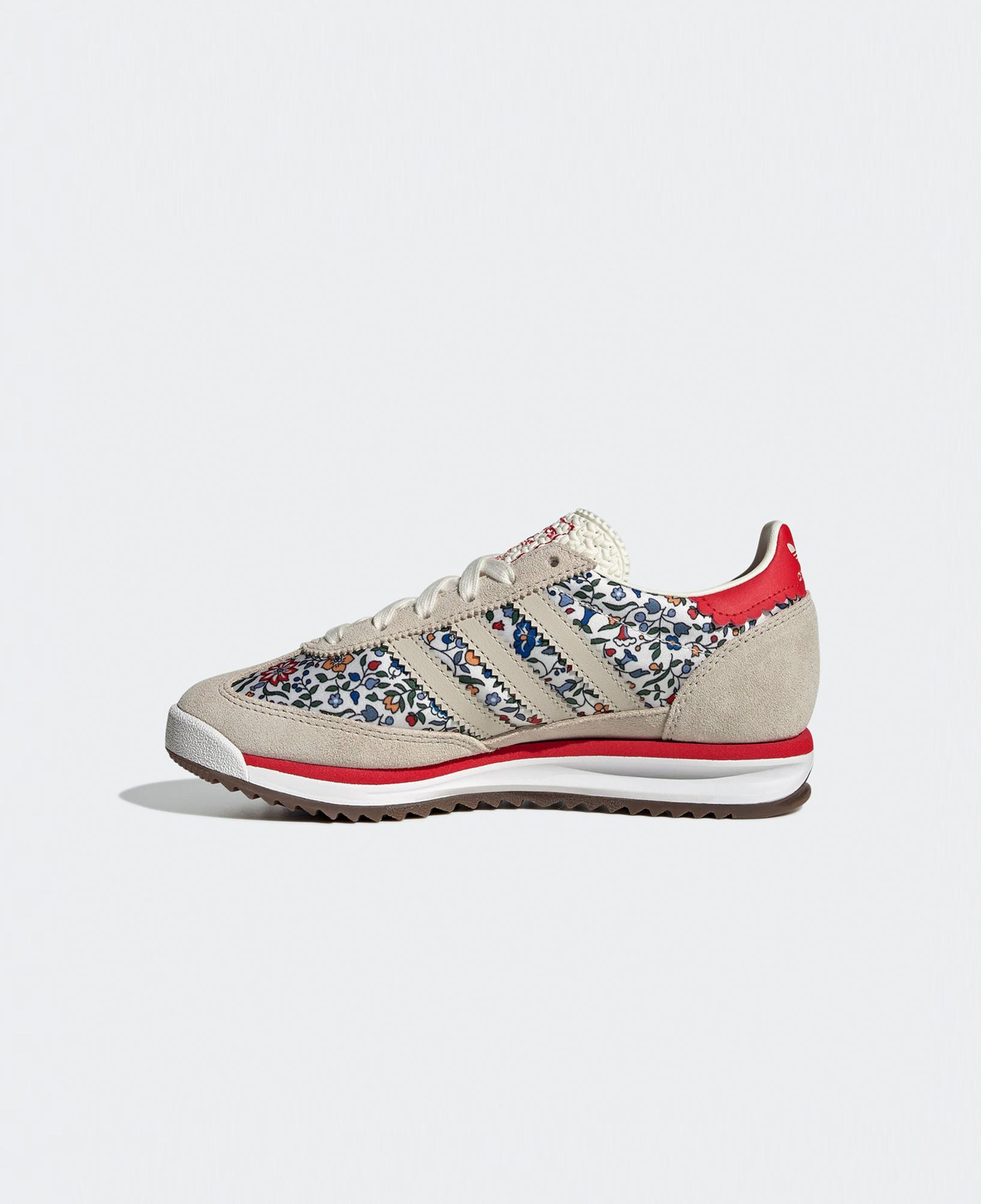 adidas Sl 72 Rs J Çocuk Gri Spor Ayakkabı