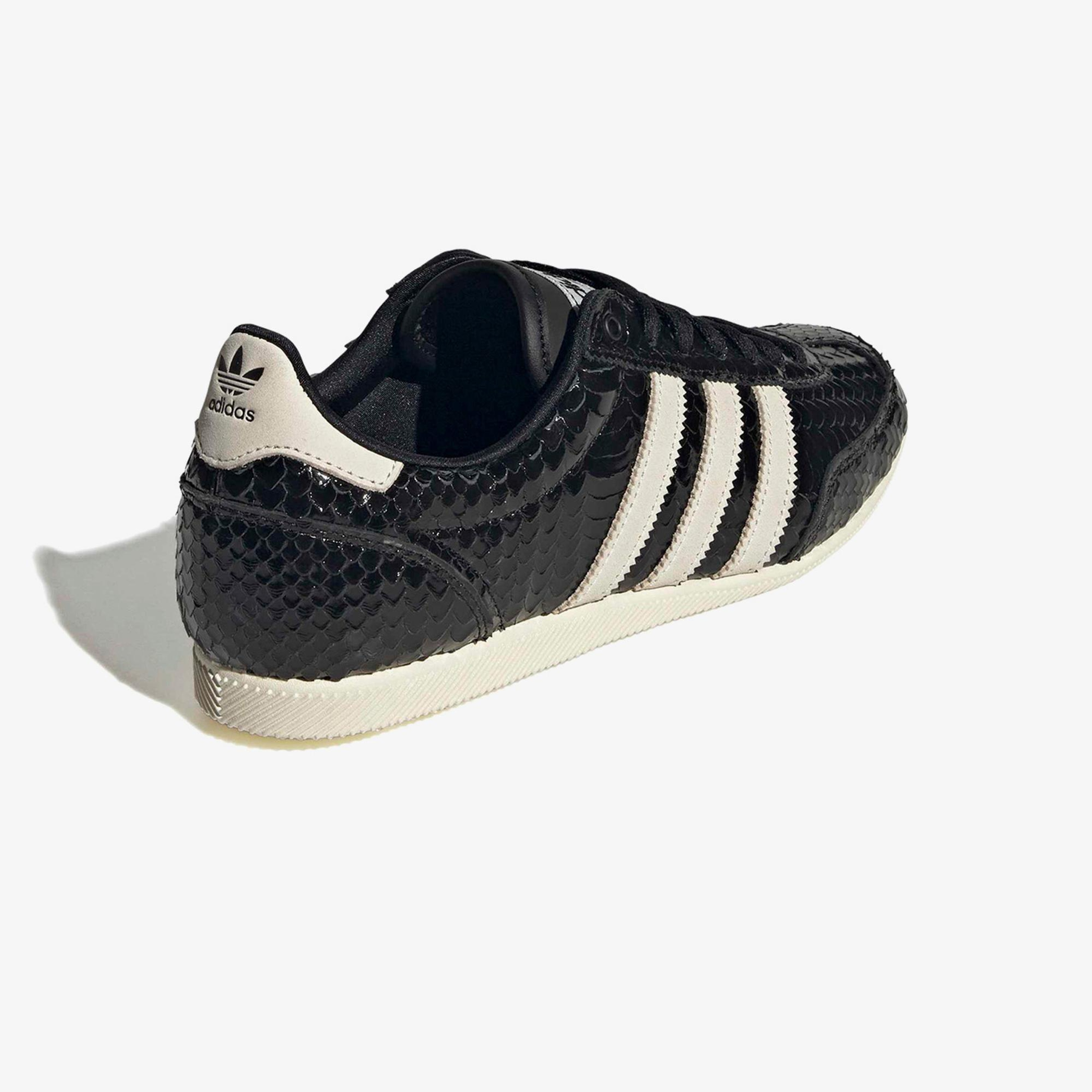 adidas Japan Kadın Siyah Spor Ayakkabı