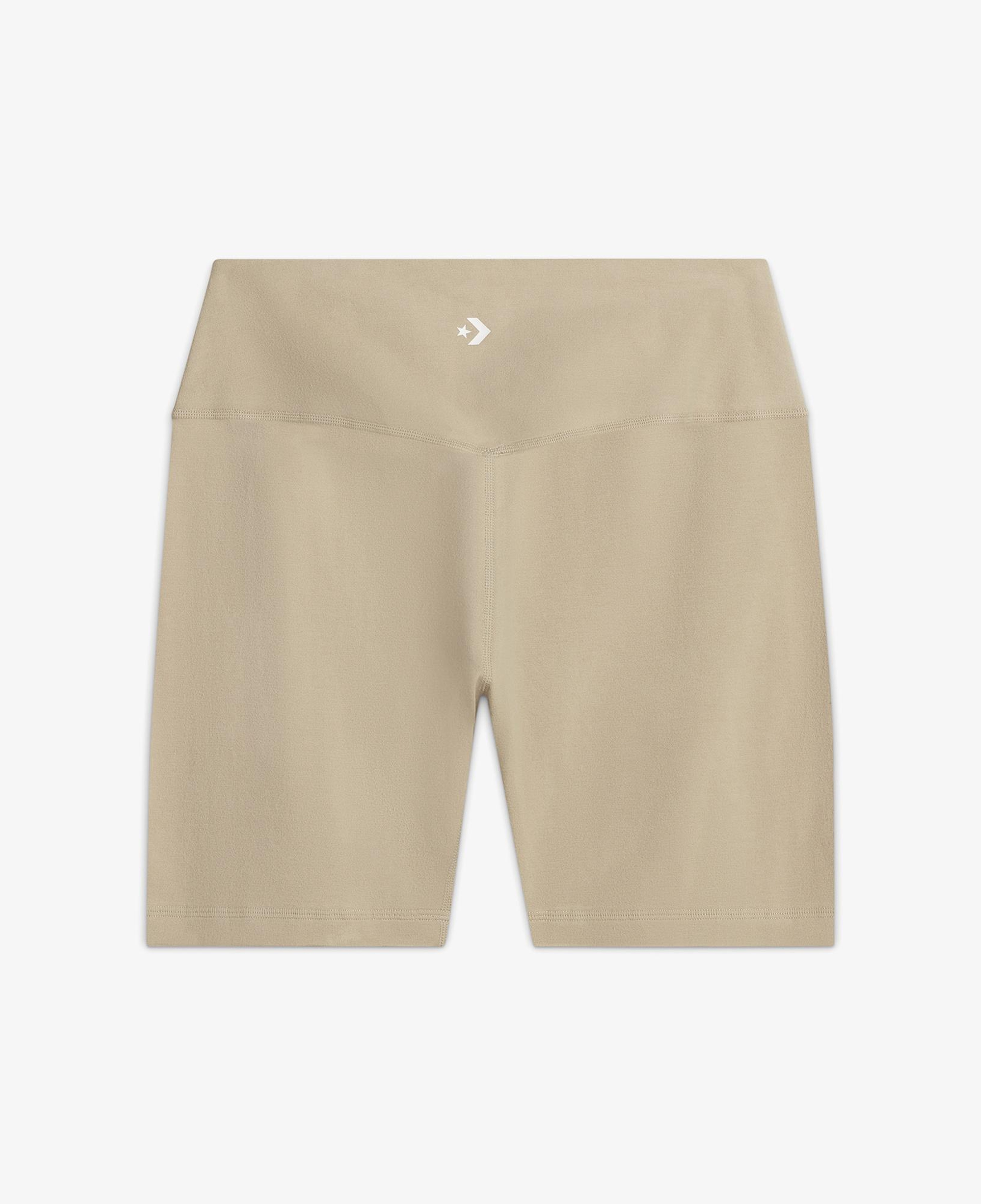 Converse Star Chevron Kadın Haki Kısa Tayt