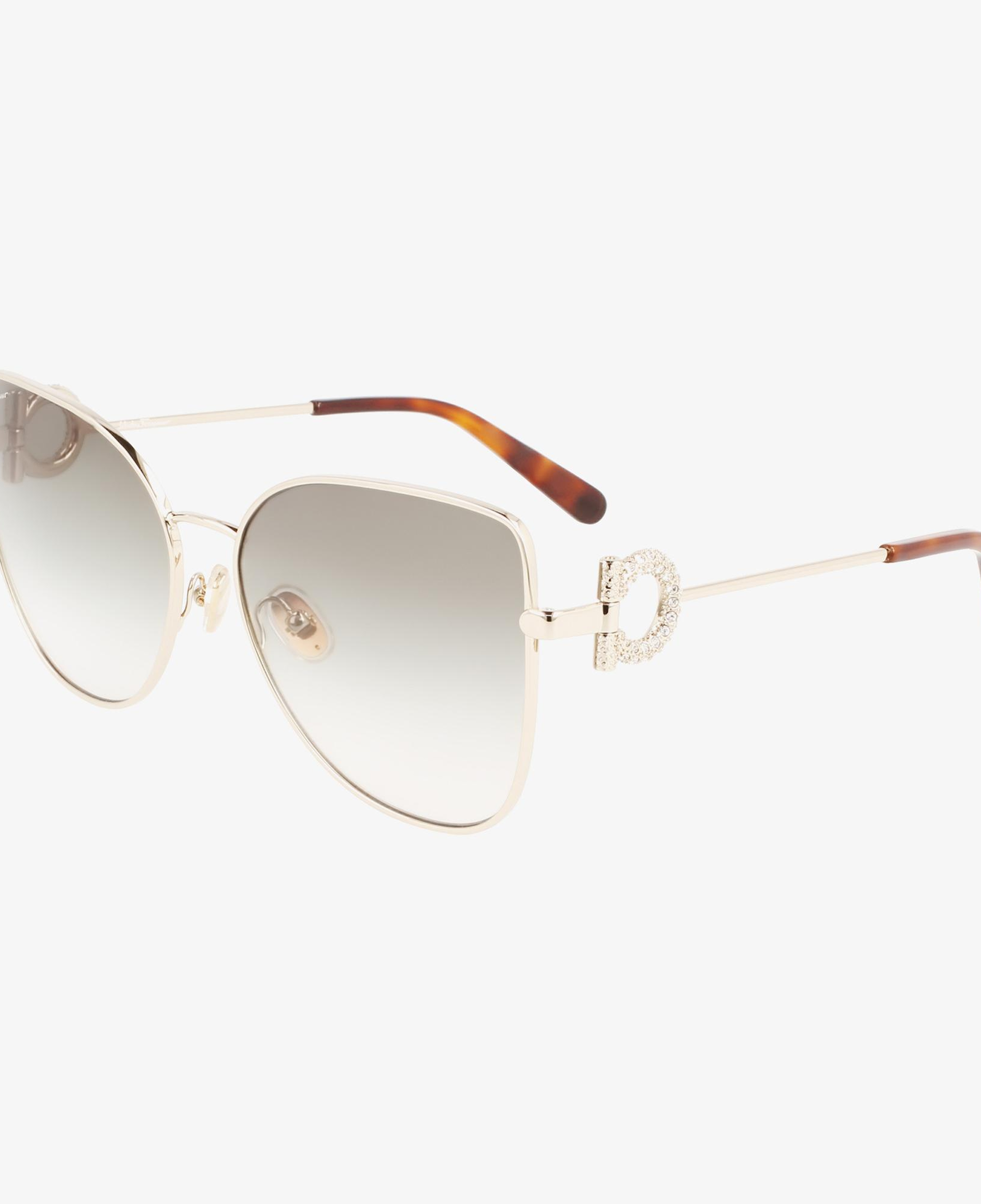 Salvatore Ferragamo Kadın Yeşil Gözlük