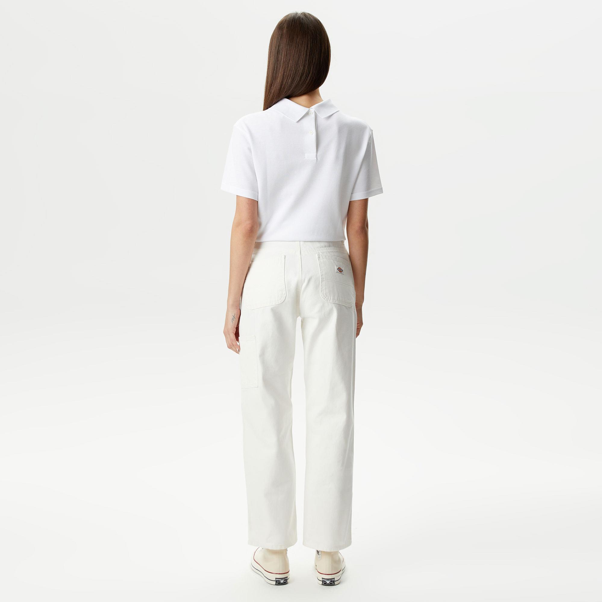 Dickies Duck Kadın Gri Pantolon