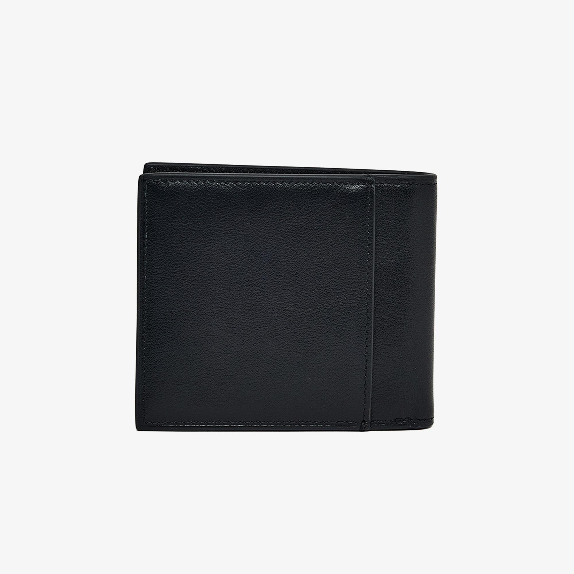 Calvin Klein Bold Erkek Siyah Cüzdan