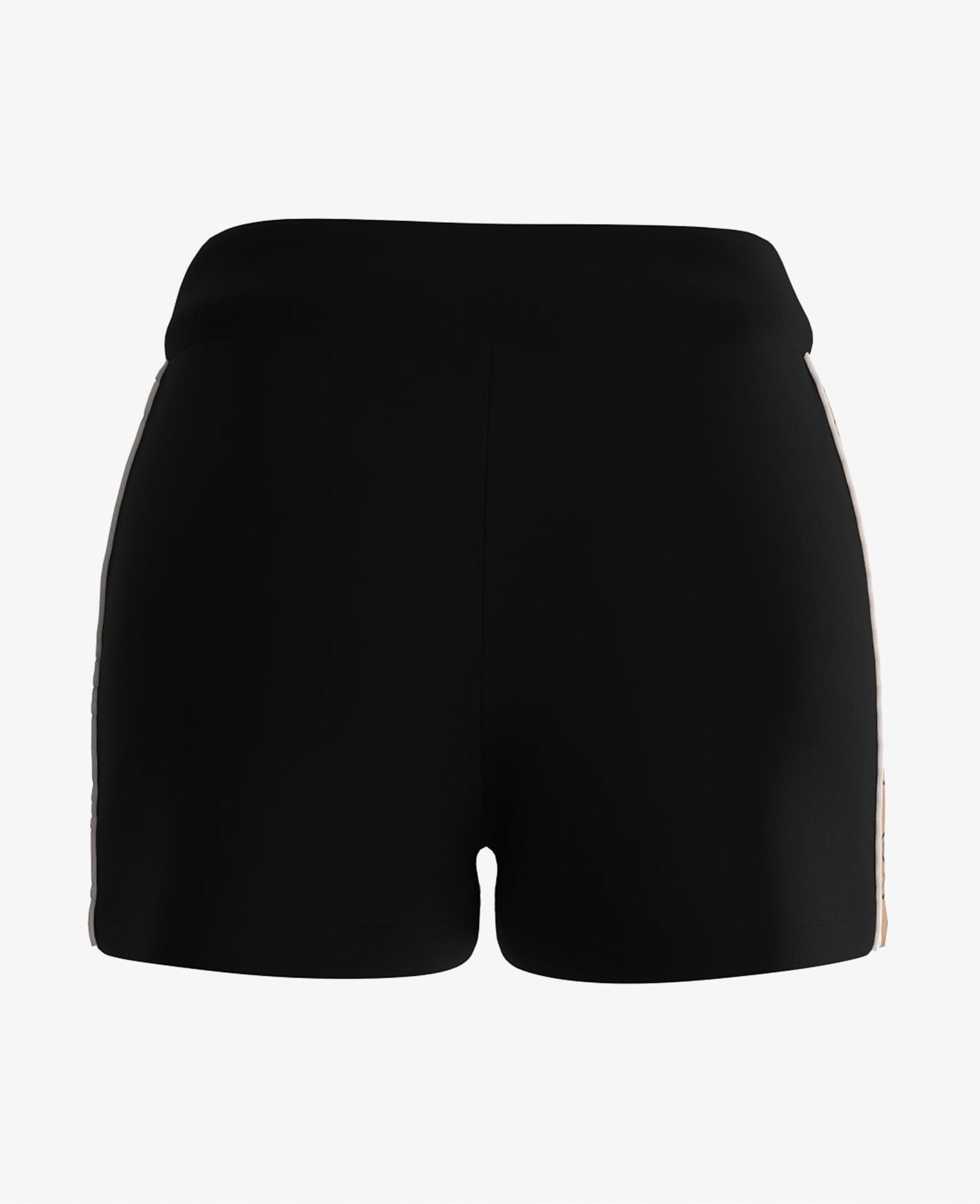 Guess Kadın Siyah Şort