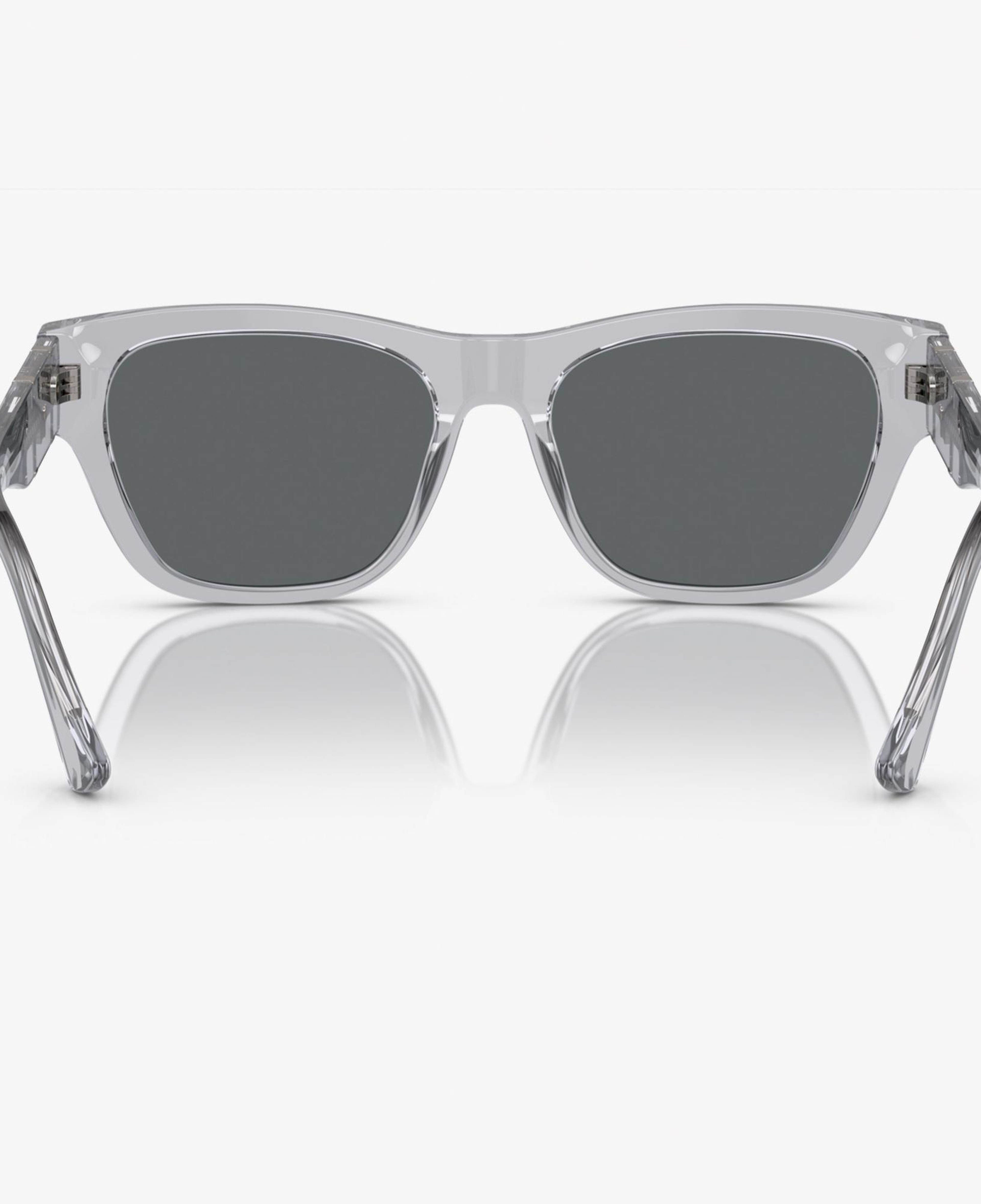 Versace VE4457 Erkek Gri Güneş Gözlüğü