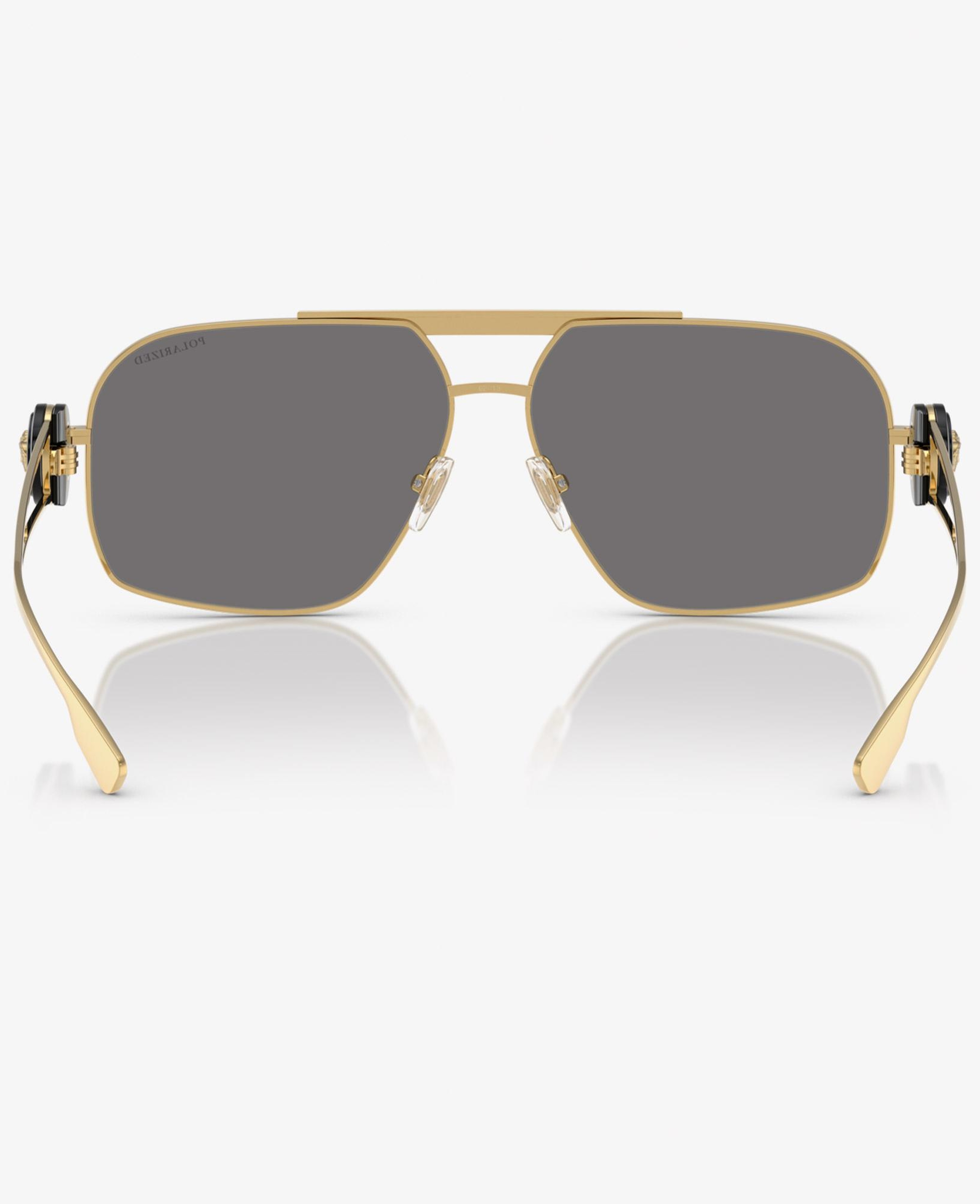 Versace VE2269 Erkek Siyah Güneş Gözlüğü