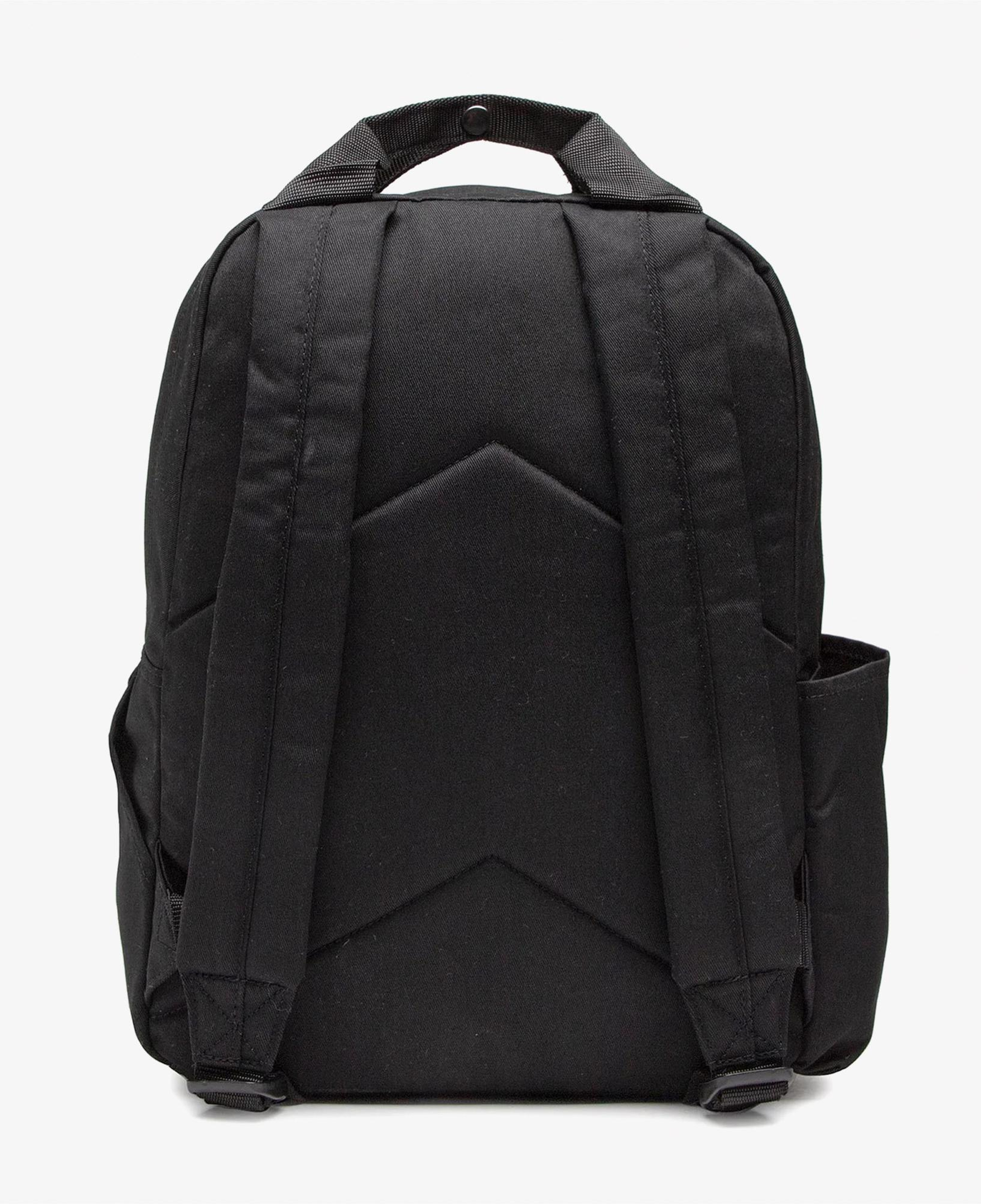 Dickies Lisbon Erkek Siyah Sırt Çantası