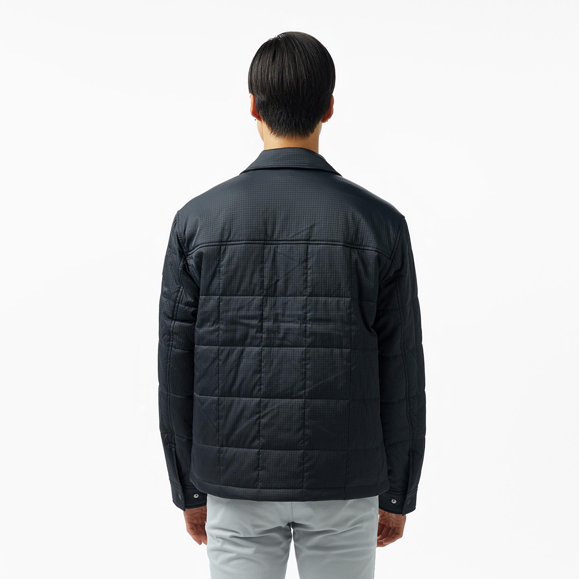 Calvin Klein Erkek Siyah Ceket