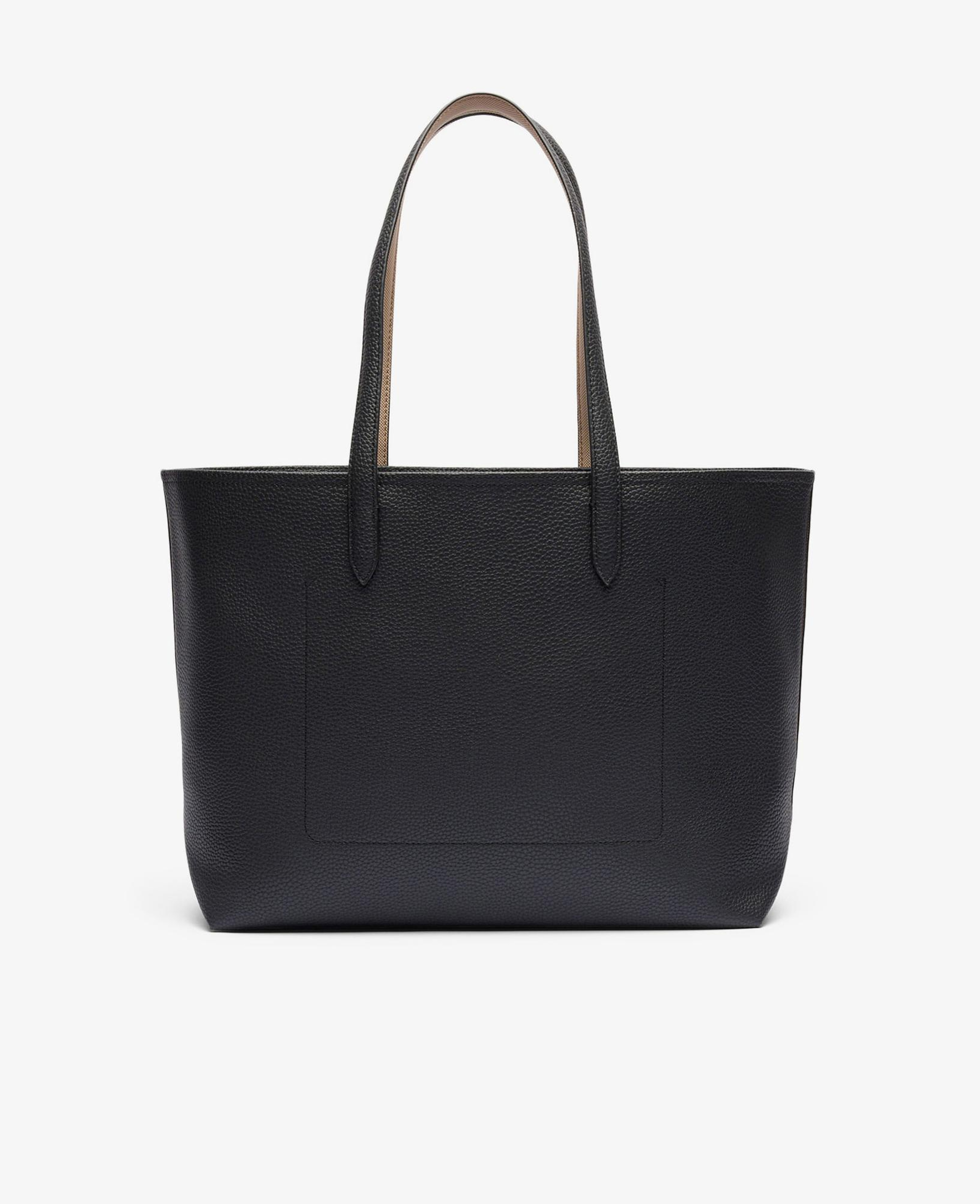 Lacoste Anna Kadın Siyah Omuz Çantası