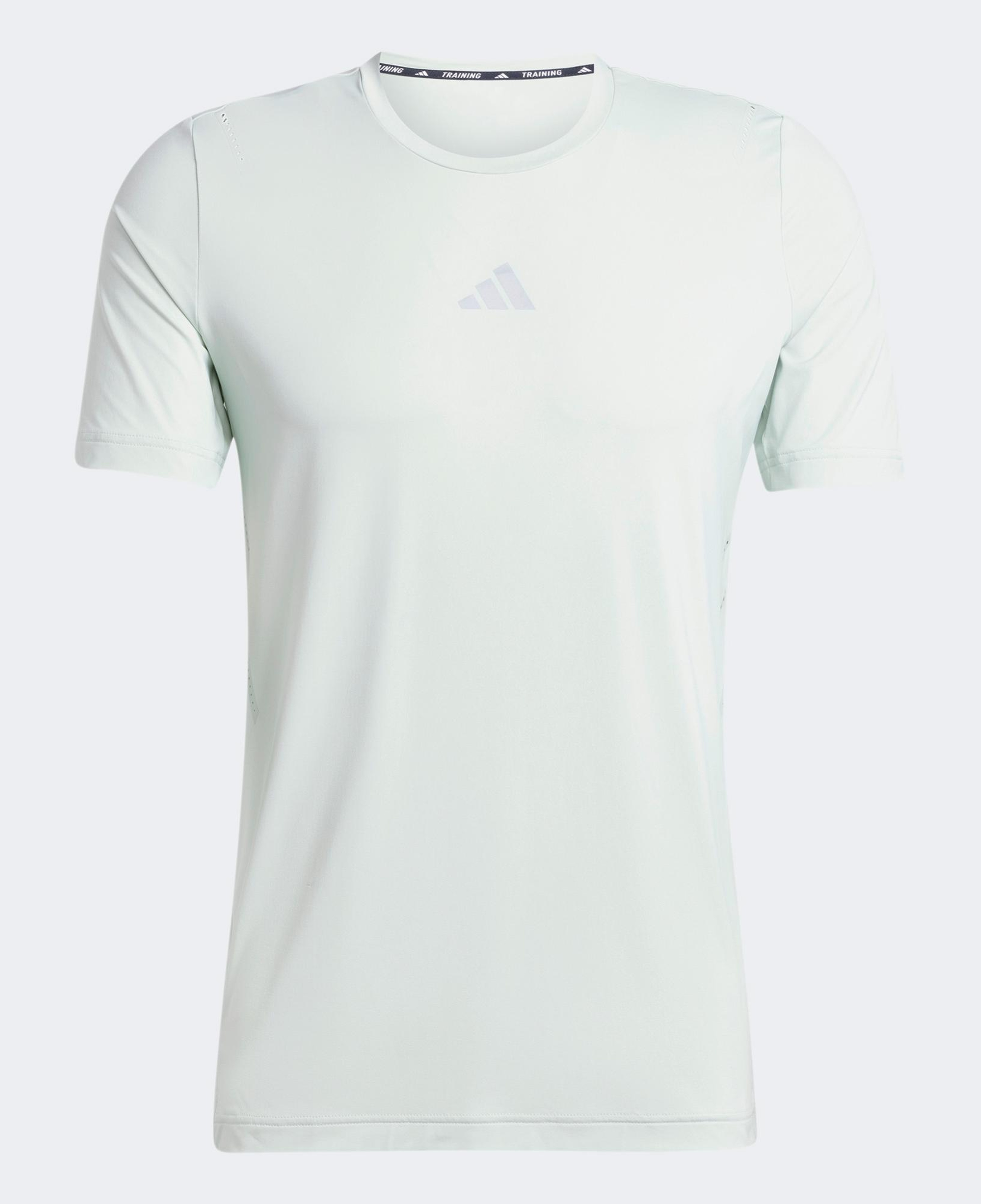 adidas Cool Feel Erkek Yeşil T-Shirt