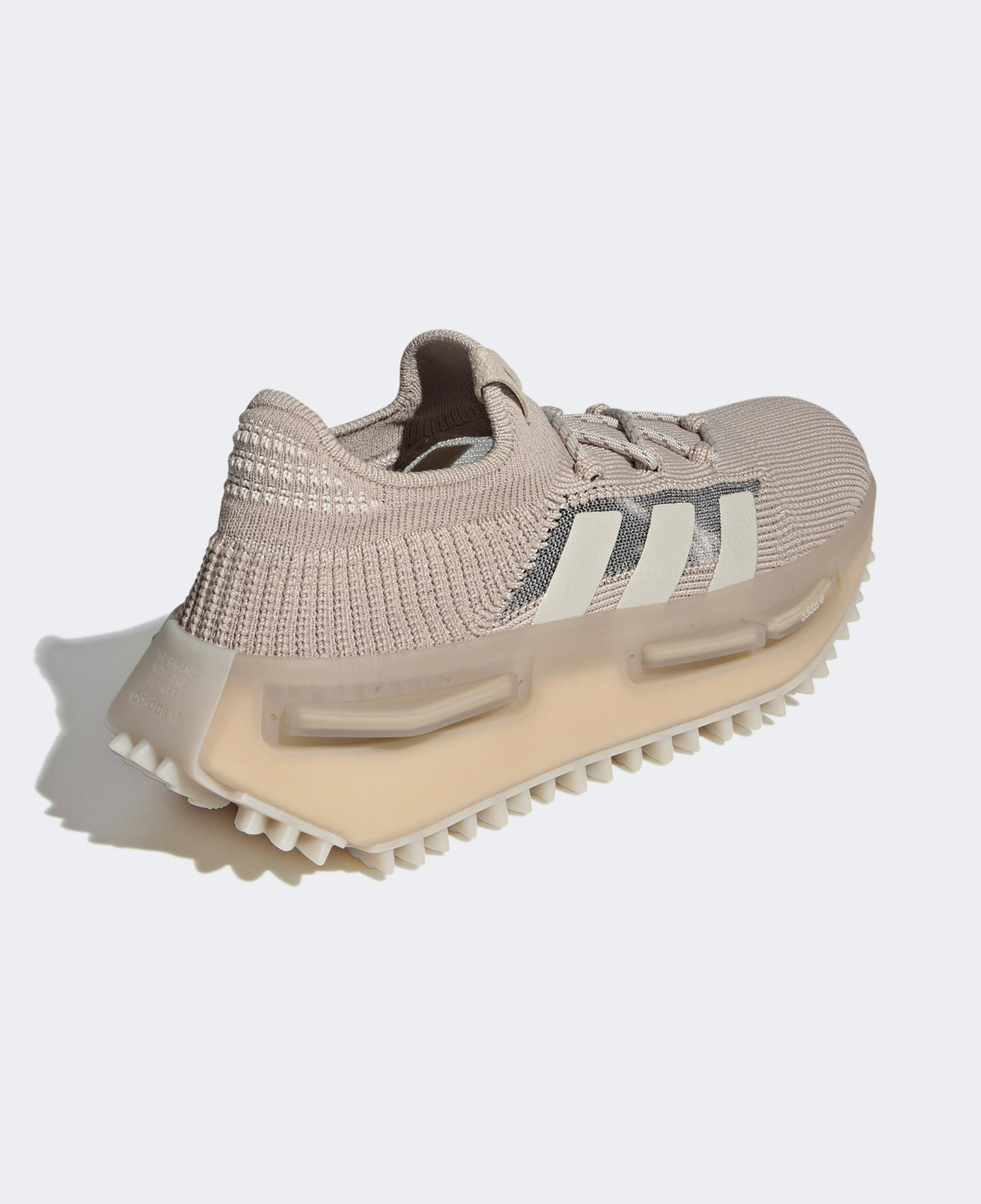 adidas Nmd_S1 Unisex Bej Sneaker