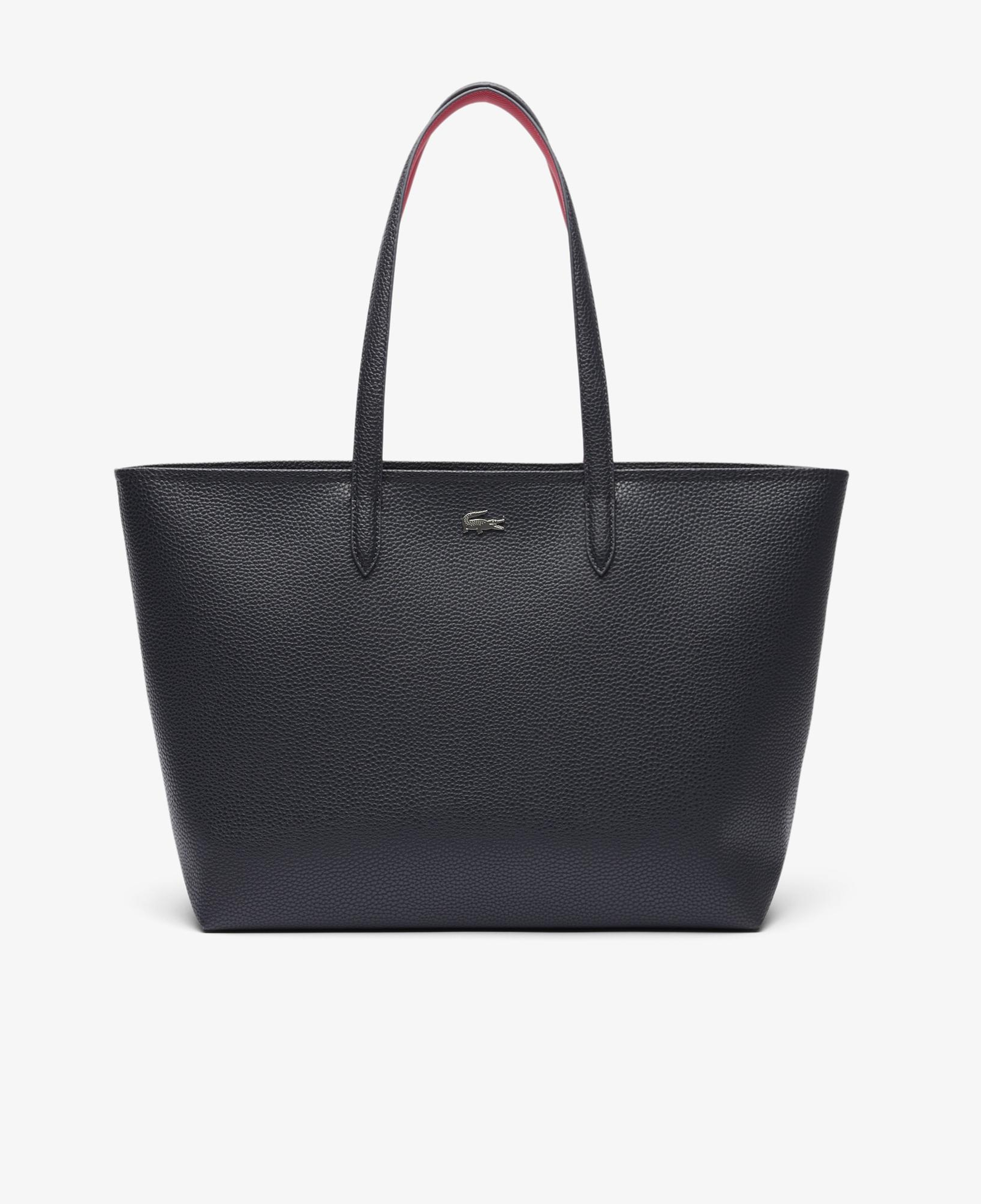 Lacoste Anna Kadın Lacivert Omuz Çantası