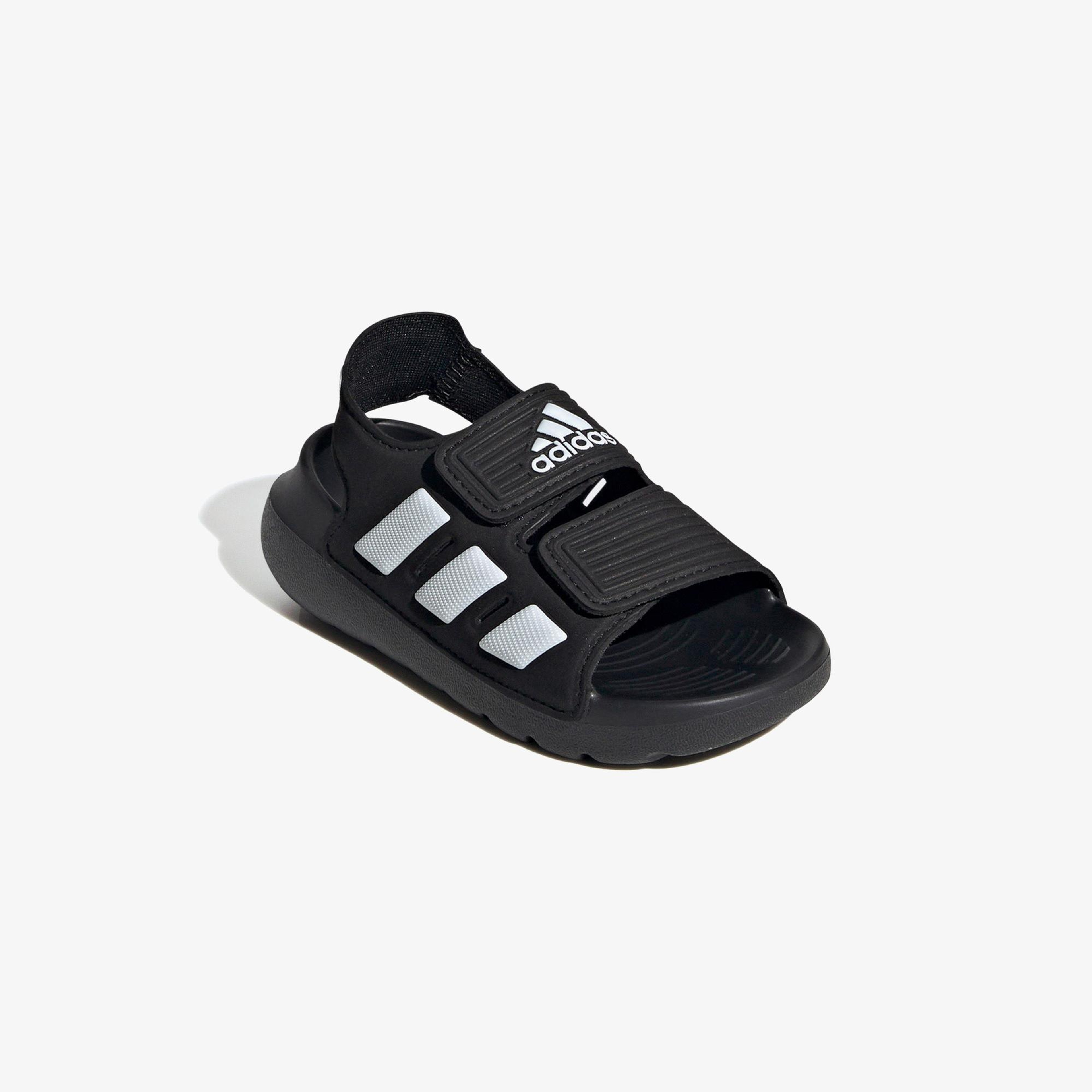 adidas Altaswim 2.0 Çocuk Siyah Sandalet