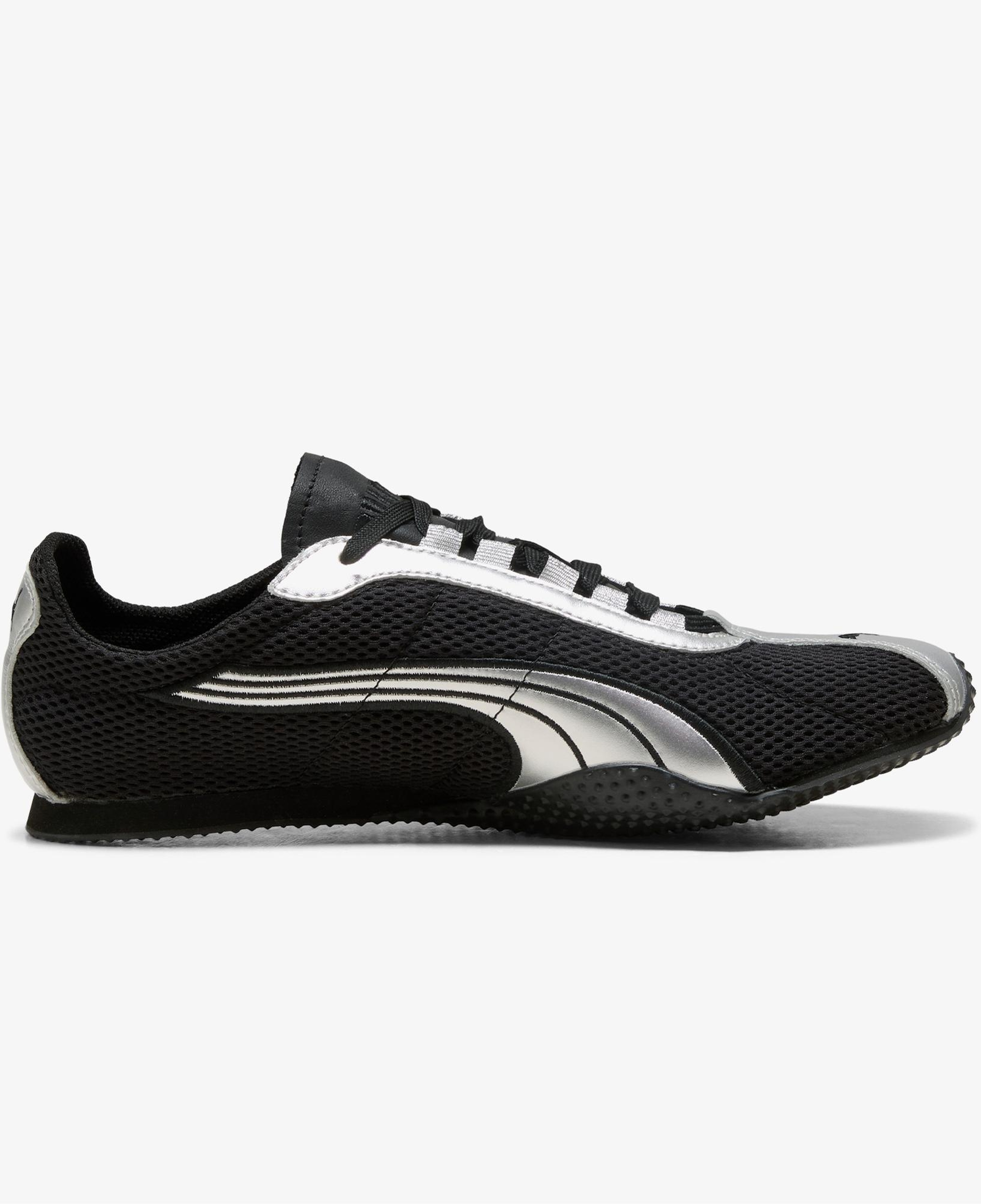 Puma H-Street Og Unisex Siyah Spor Ayakkabı