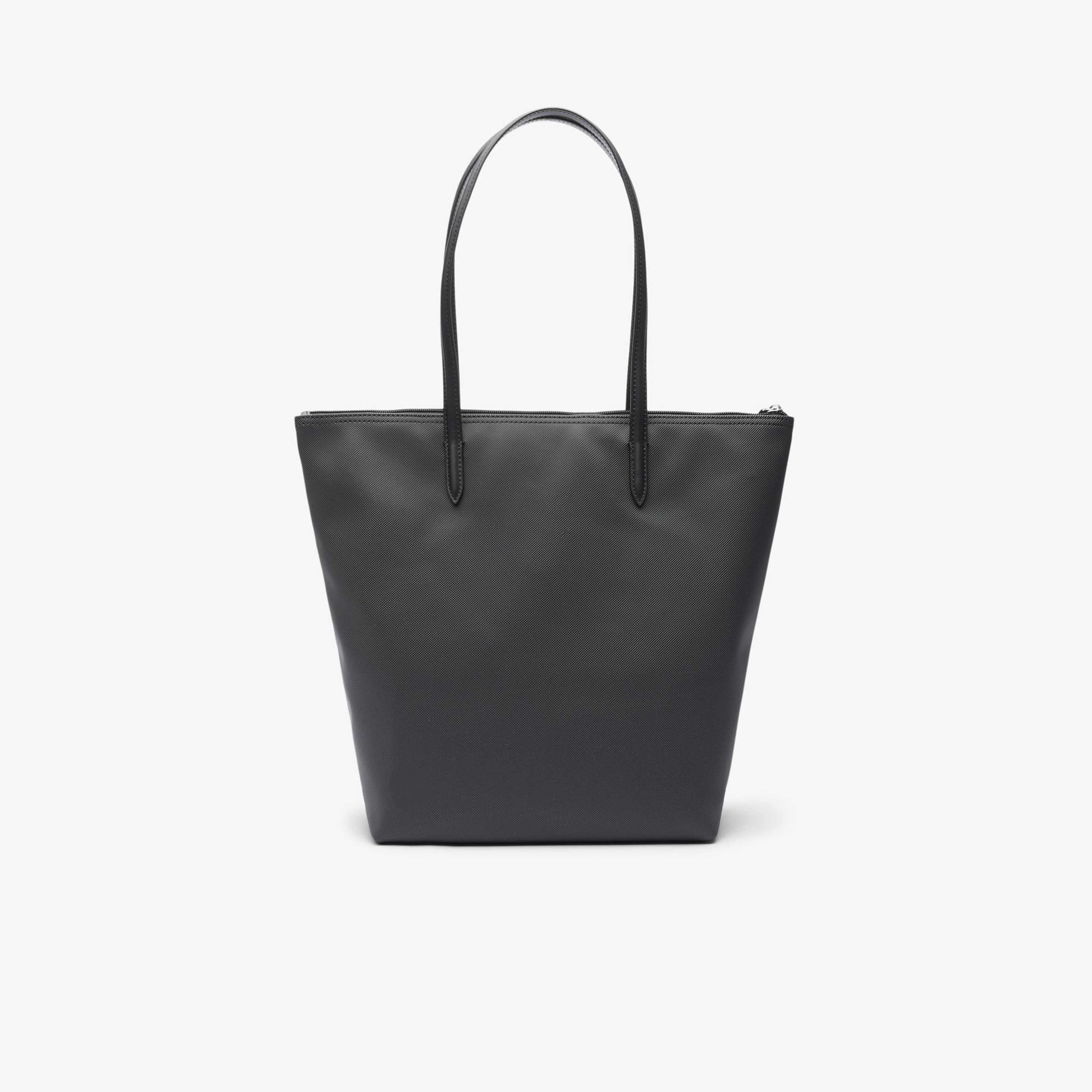 Lacoste Kadın Siyah Omuz Çantası