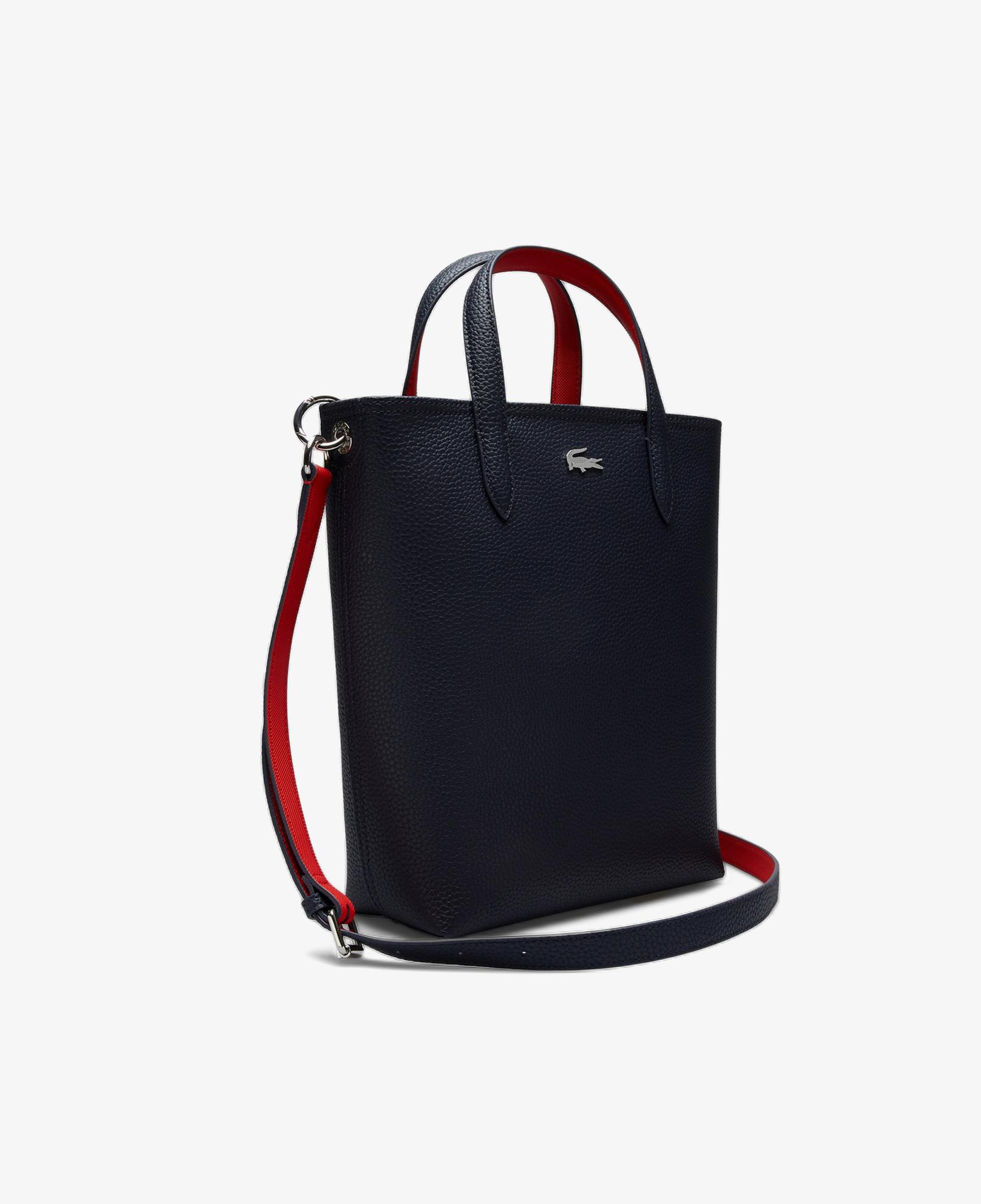 Lacoste Anna Kadın Lacivert Omuz Çantası