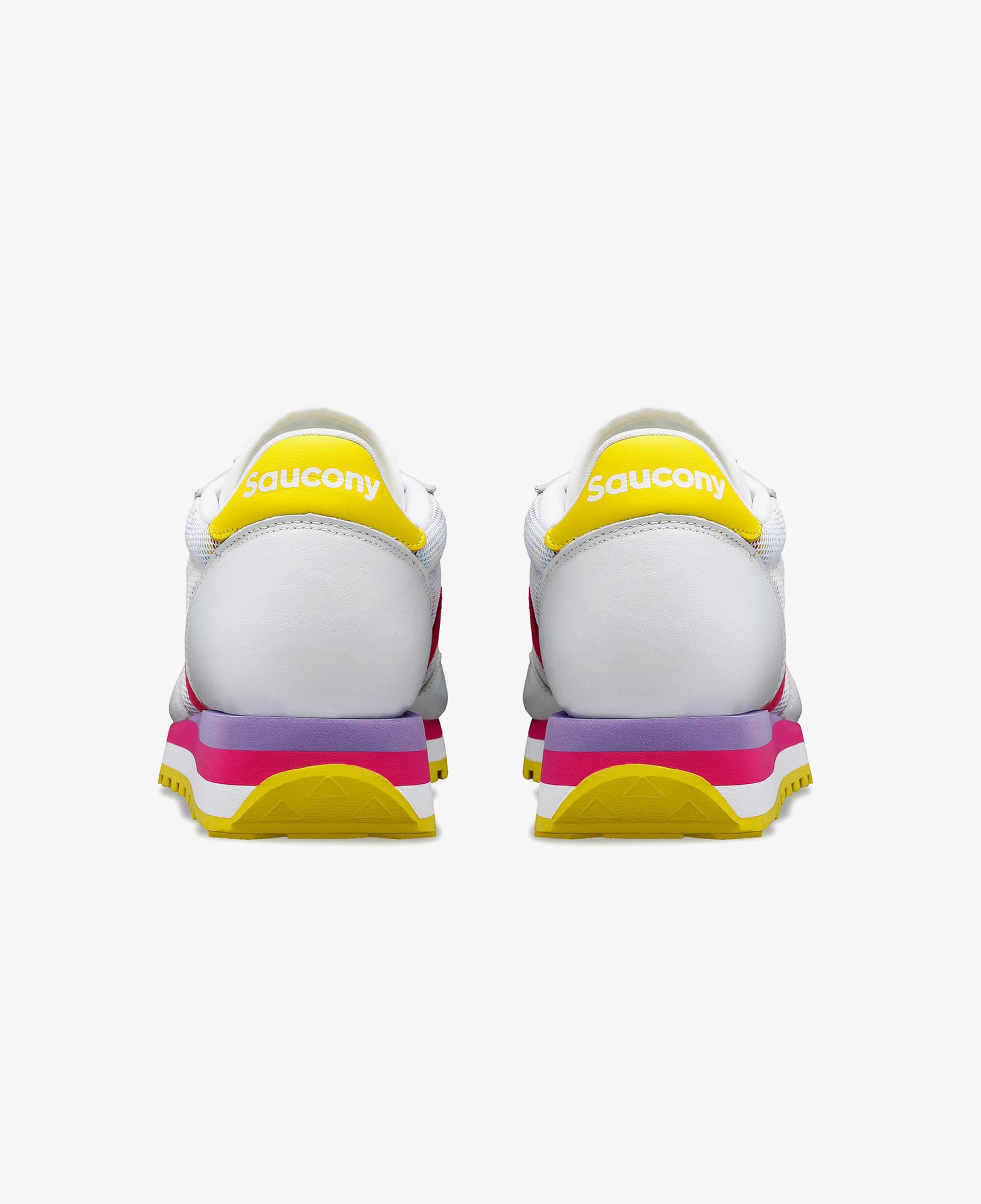 Saucony Jazz Triple Kadın Renkli Spor Ayakkabı