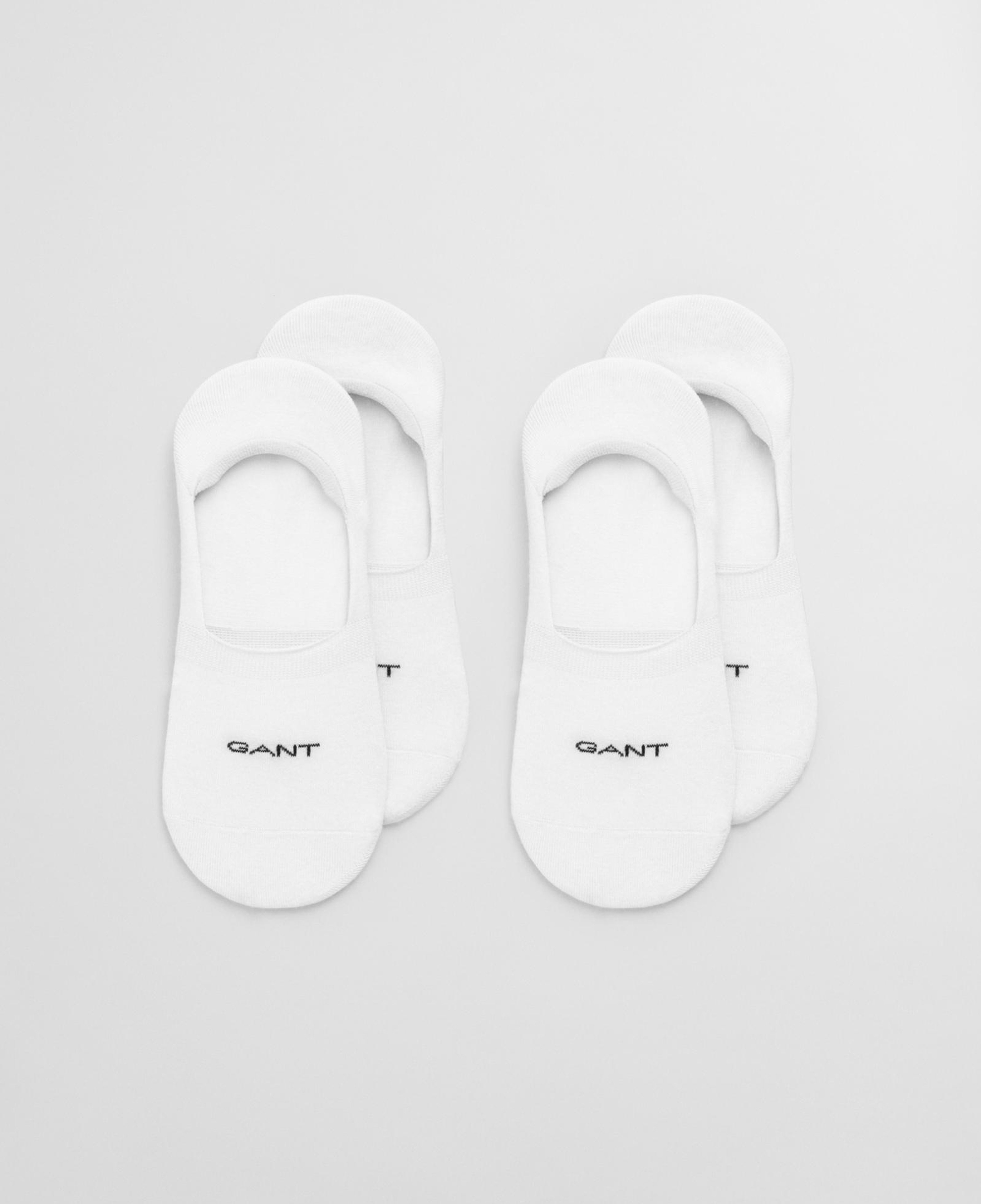Gant Erkek Beyaz Çorap
