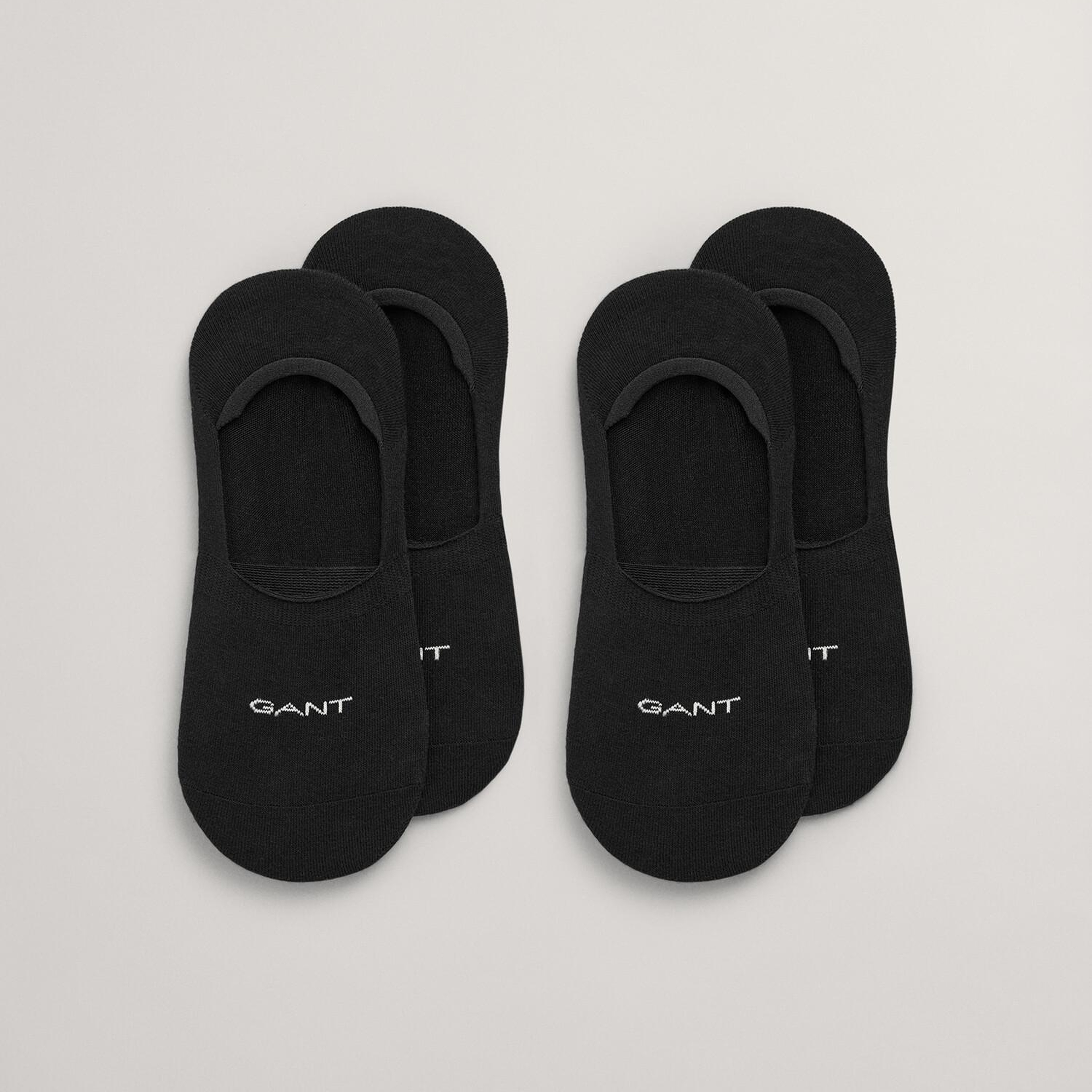 Gant Unisex Siyah Çorap