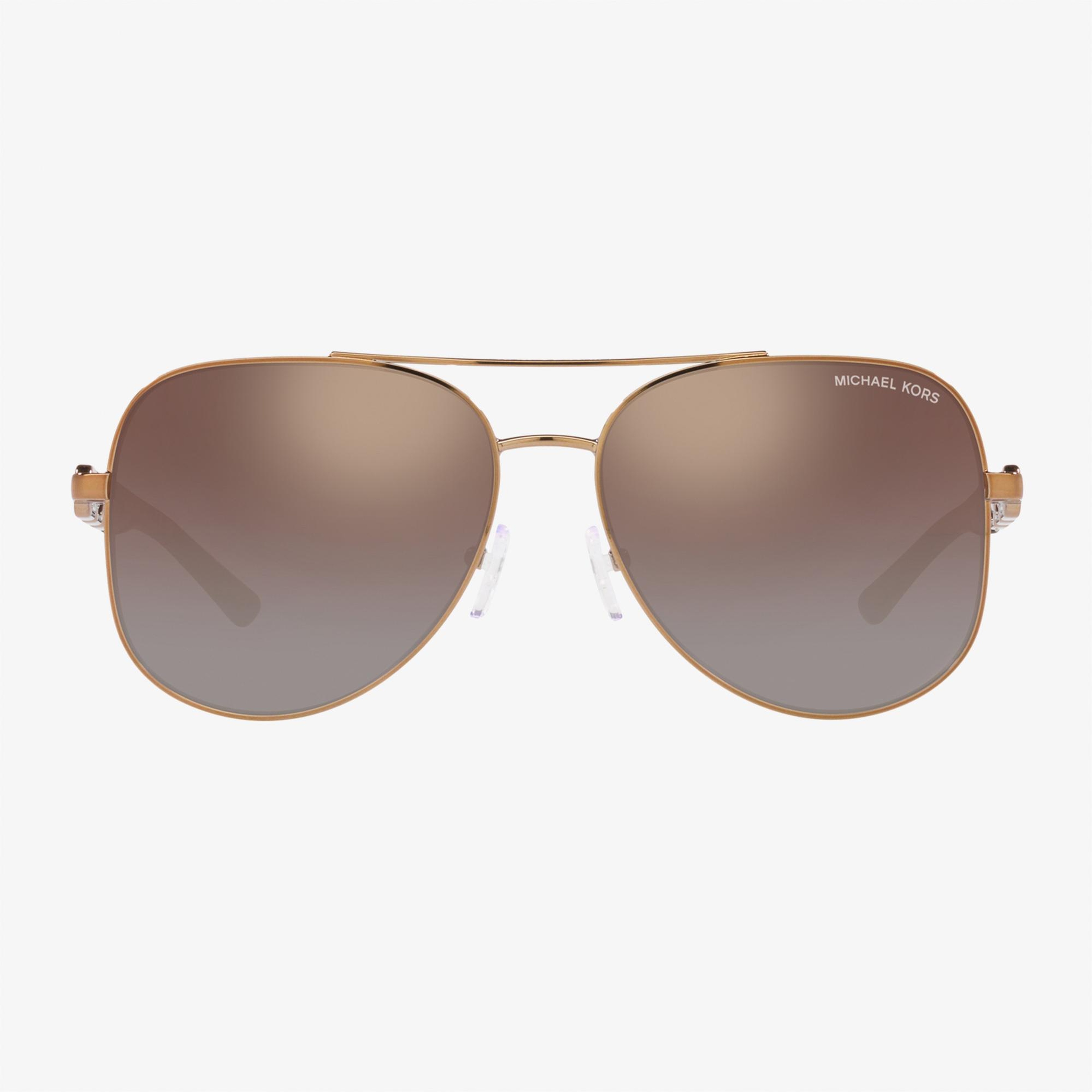 MICHAEL KORS 0Rb4395 Kadın Gri Güneş Gözlüğü